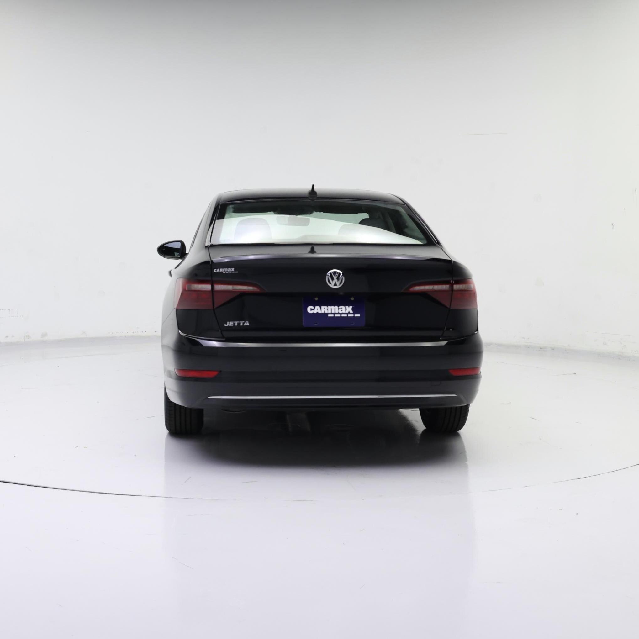 Thumbnail: 2021 Volkswagen Jetta - 6