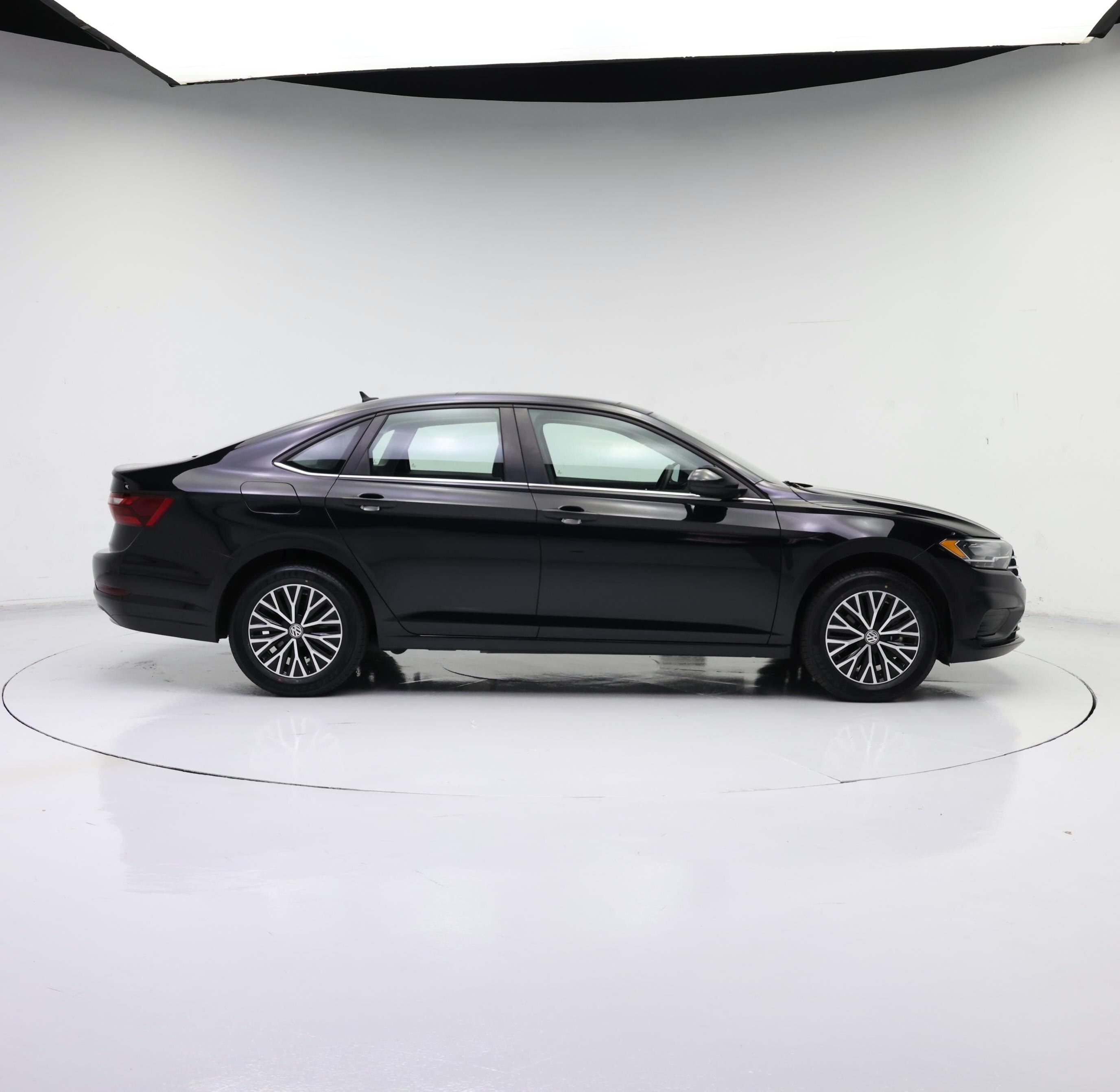 Thumbnail: 2021 Volkswagen Jetta - 7