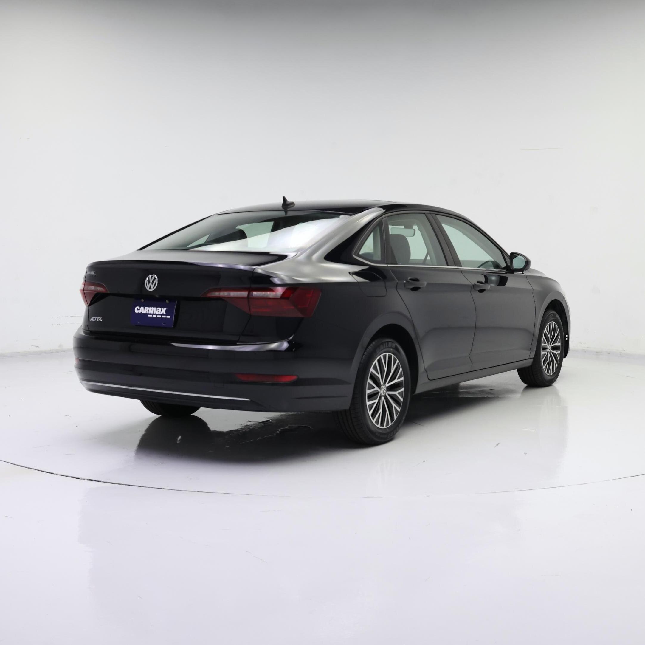 Thumbnail: 2021 Volkswagen Jetta - 8