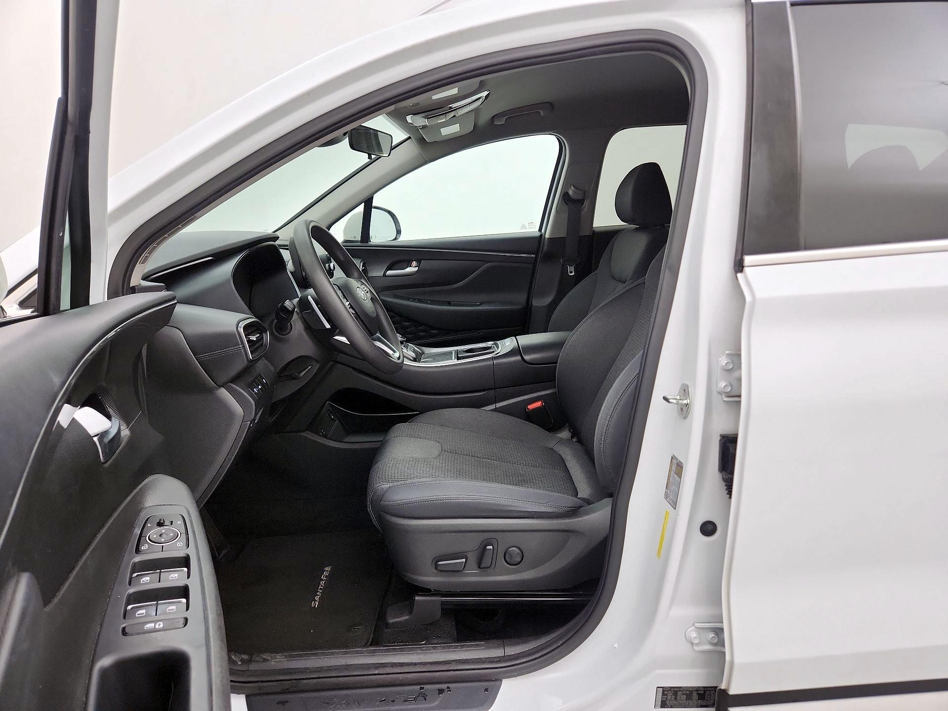 Thumbnail: 2022 Hyundai Santa Fe - 11