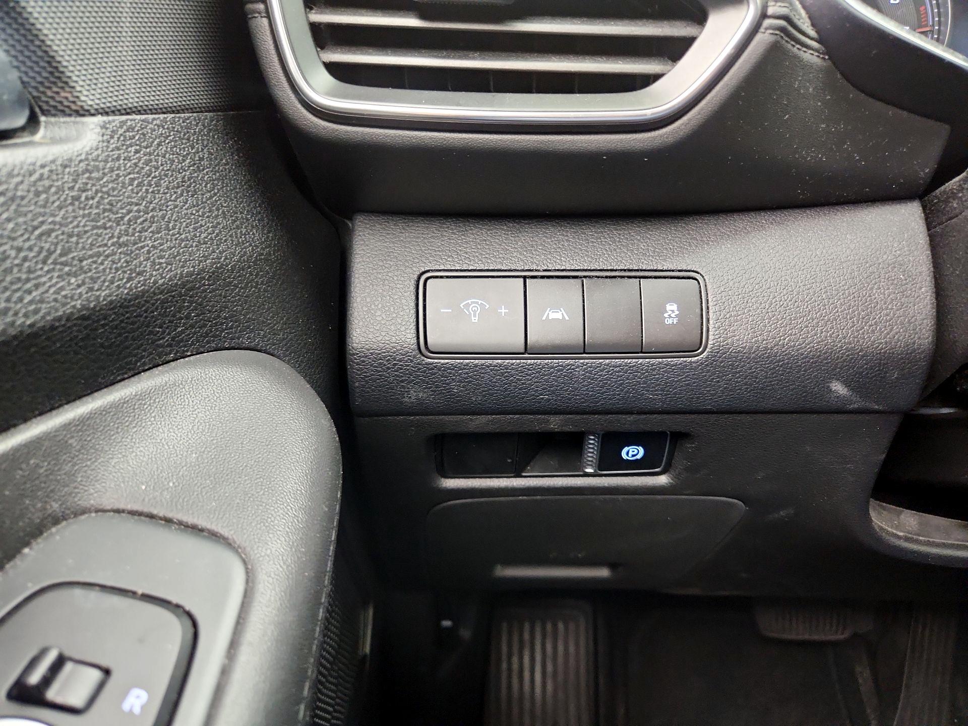 Thumbnail: 2022 Hyundai Santa Fe - 13