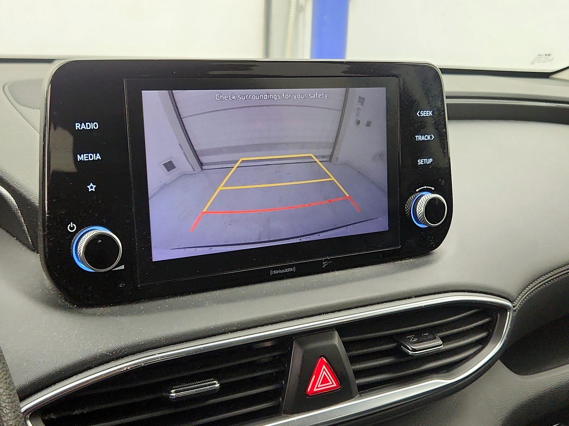 Thumbnail: 2022 Hyundai Santa Fe - 14