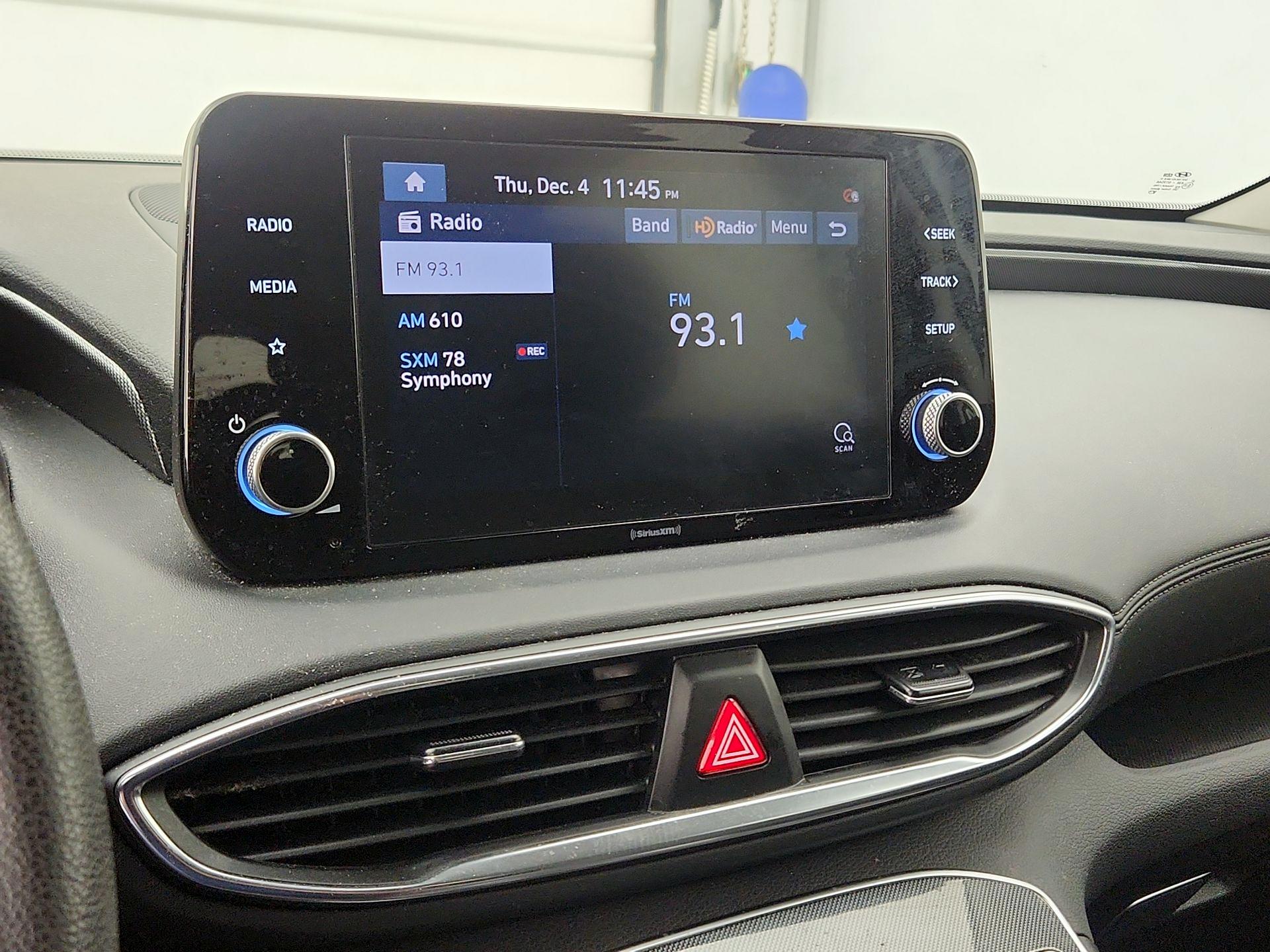 Thumbnail: 2022 Hyundai Santa Fe - 15