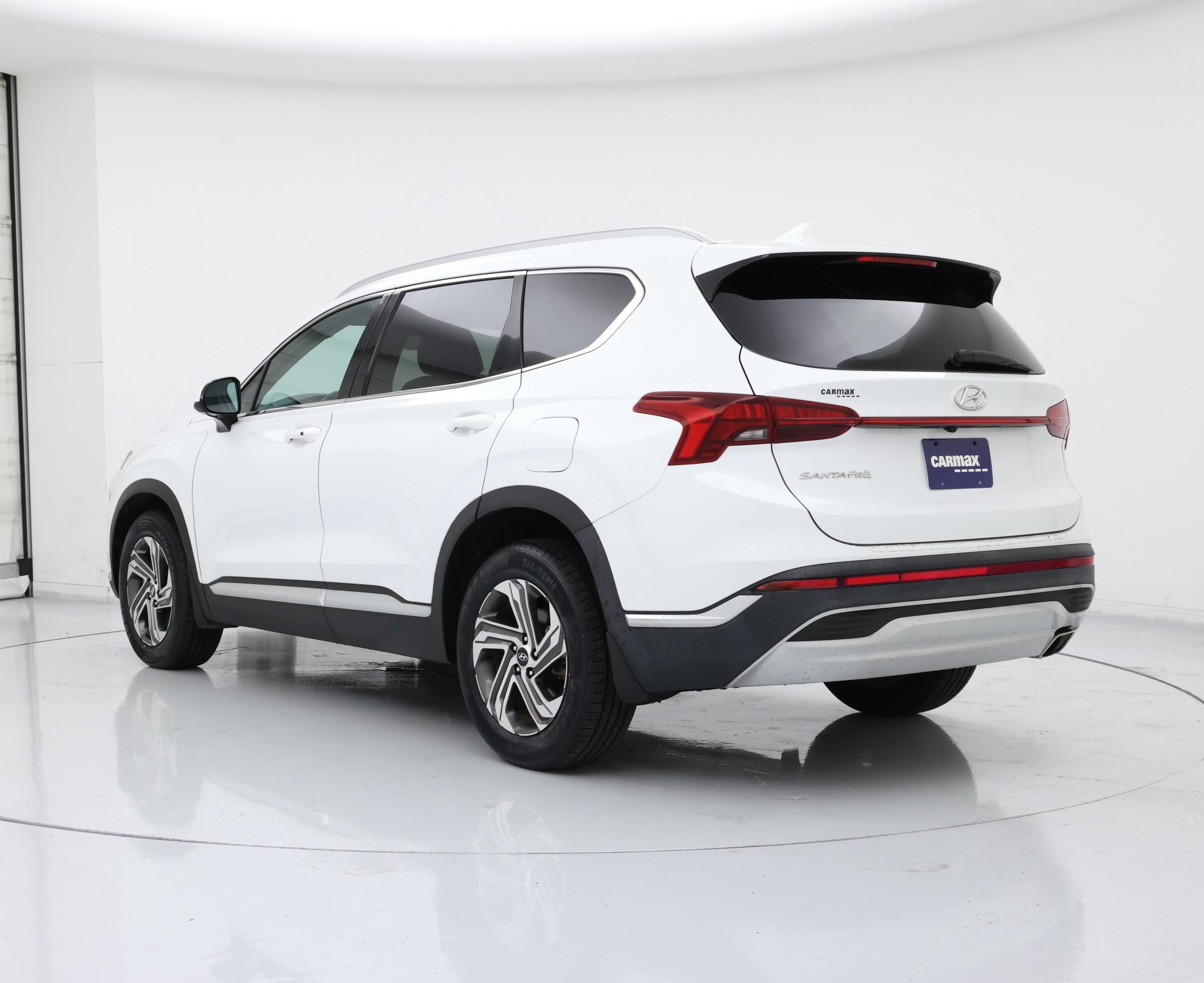 Thumbnail: 2022 Hyundai Santa Fe - 2