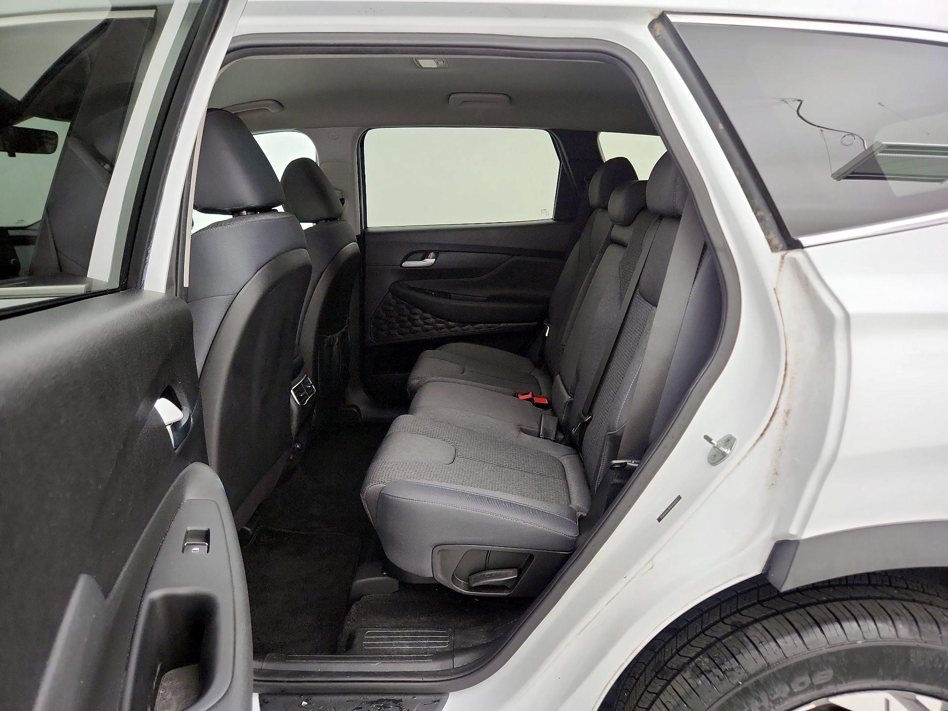 Thumbnail: 2022 Hyundai Santa Fe - 19