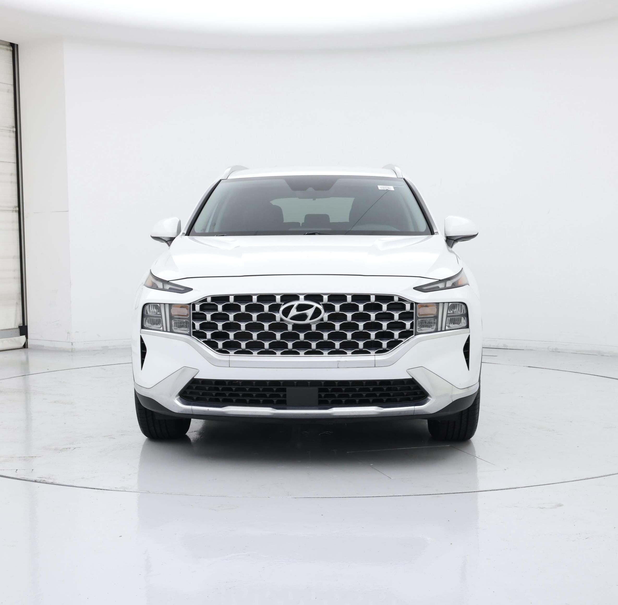 Thumbnail: 2022 Hyundai Santa Fe - 5