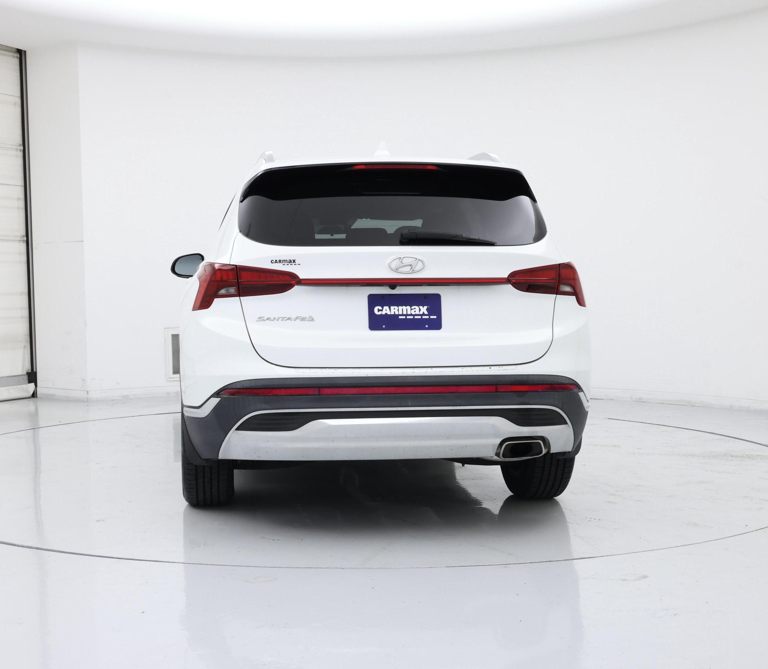 Thumbnail: 2022 Hyundai Santa Fe - 6