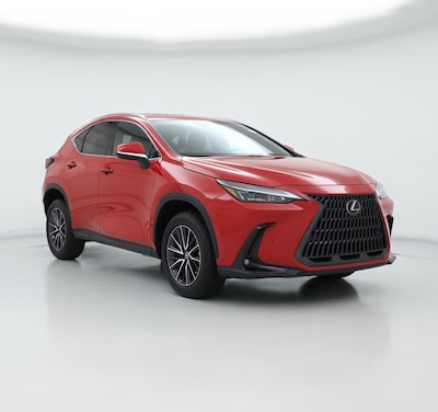 2023 Lexus NX 250 Premium