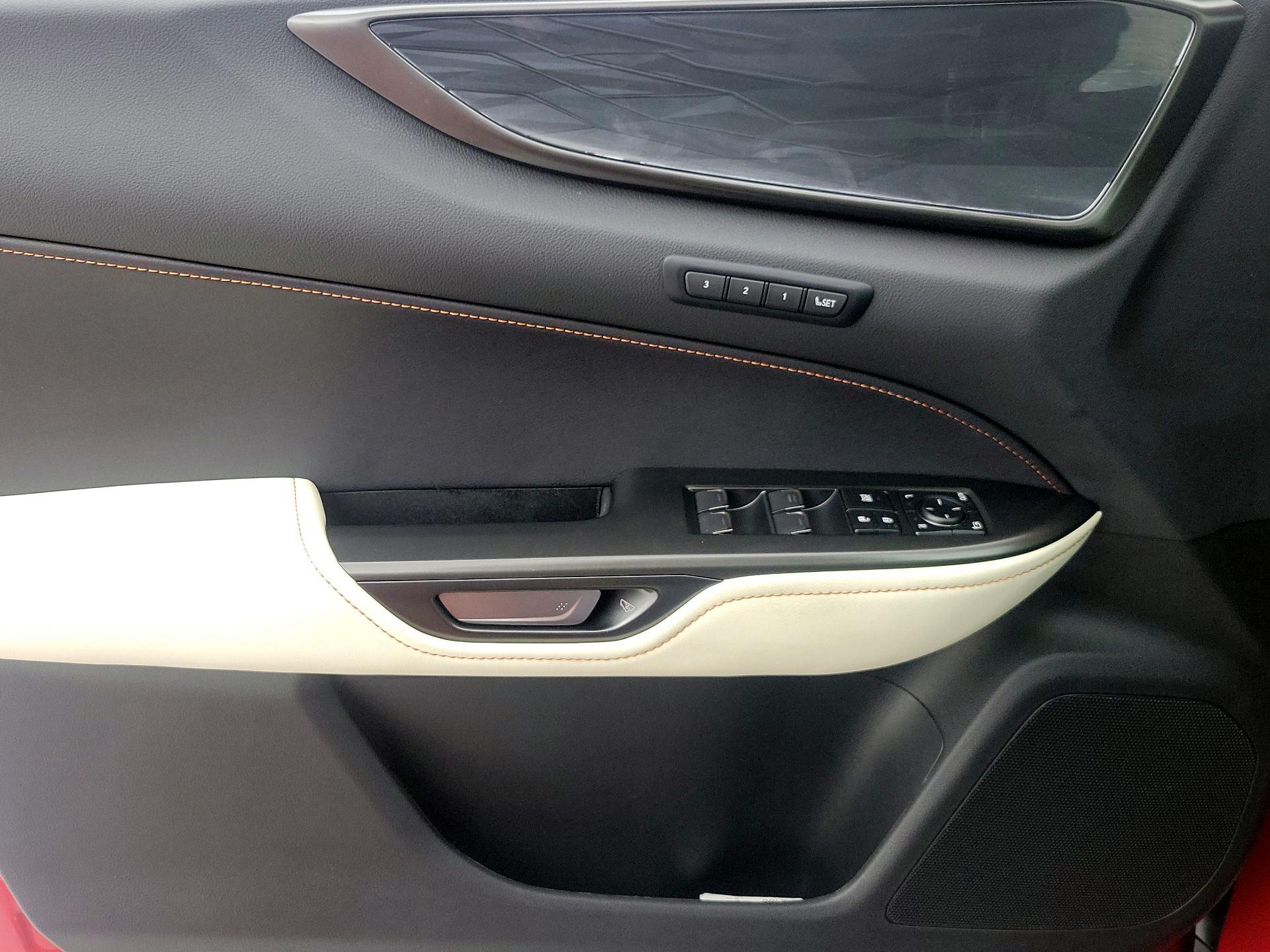 Thumbnail: 2023 Lexus NX - 12