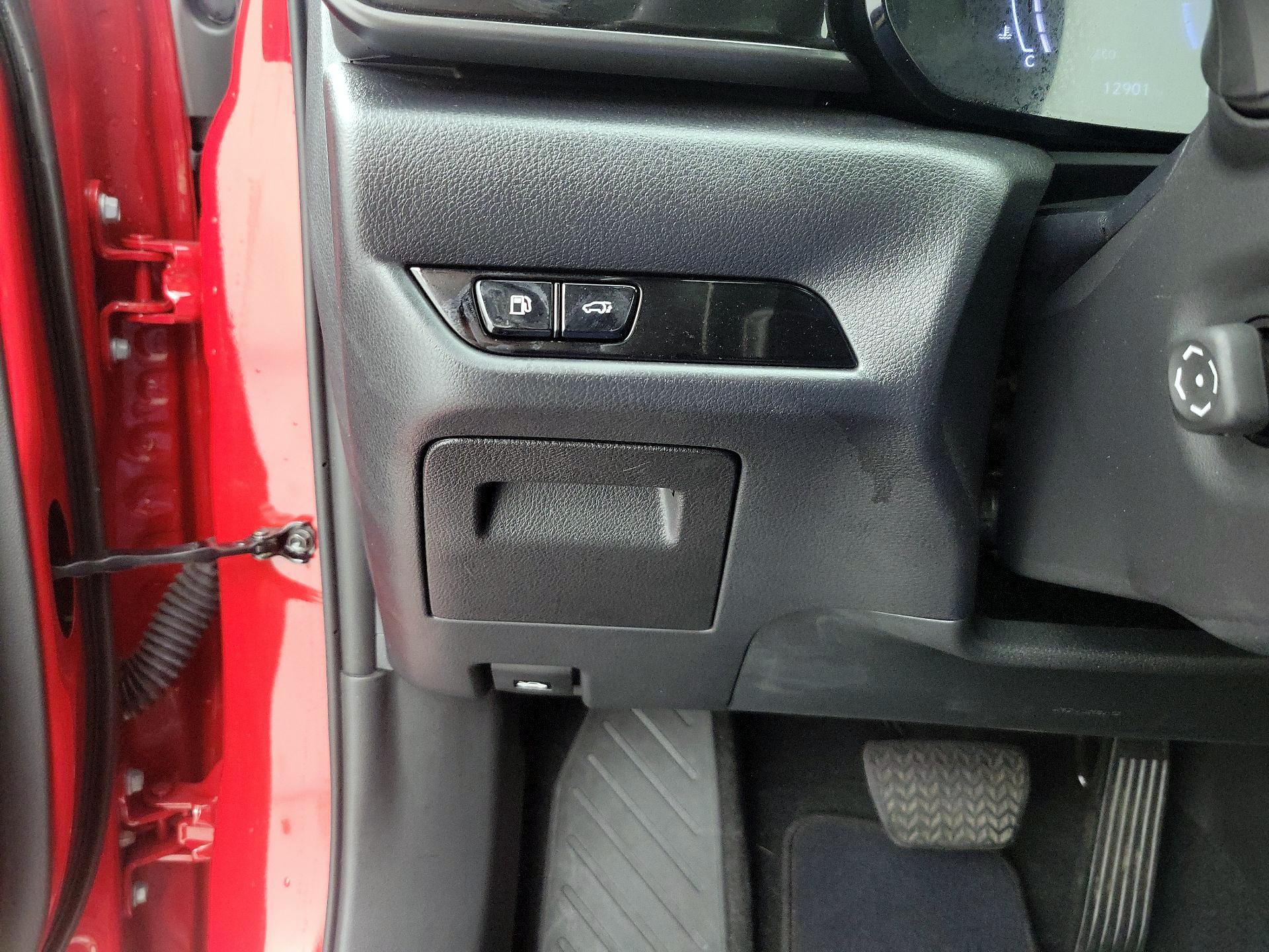 Thumbnail: 2023 Lexus NX - 13