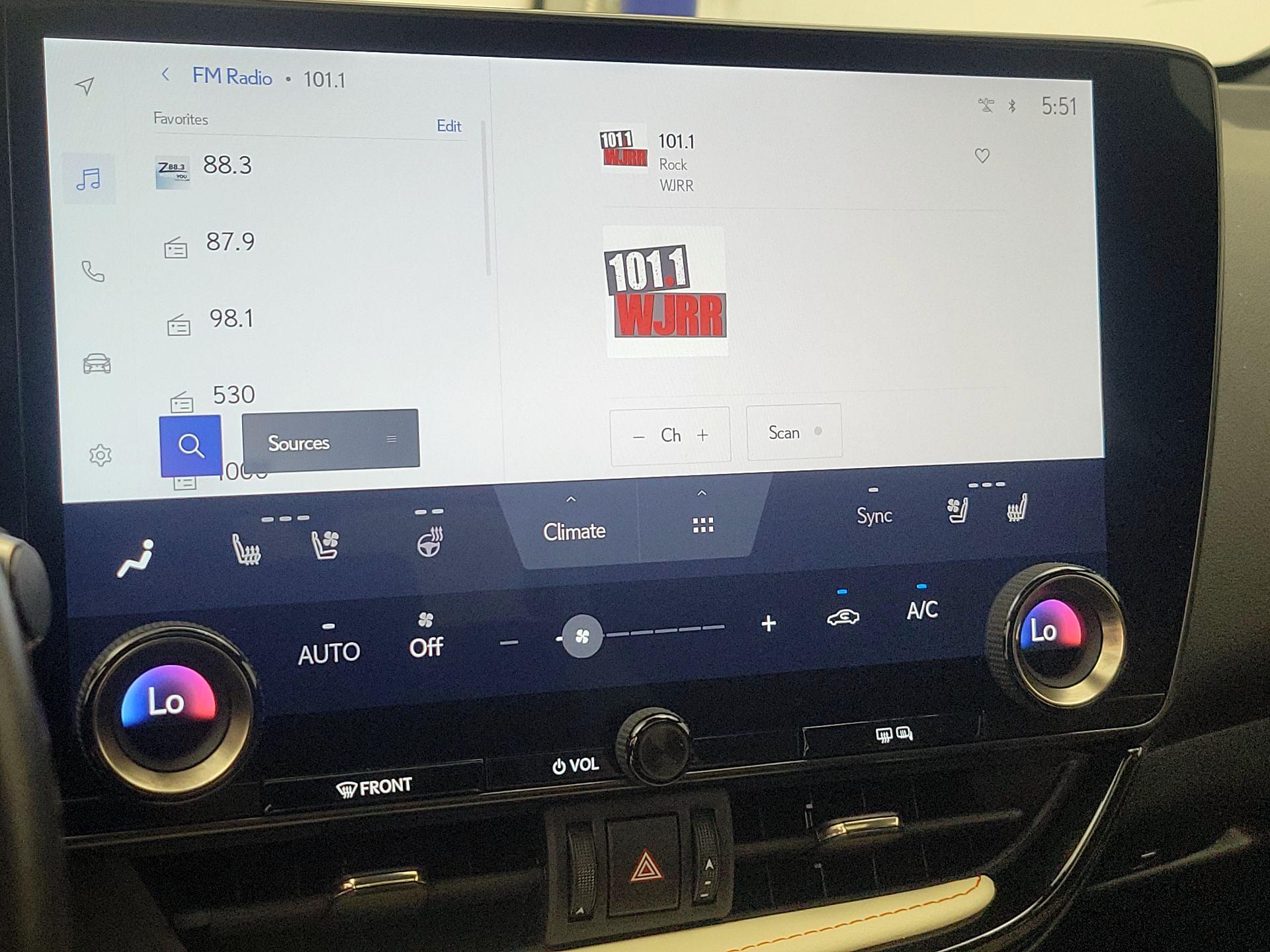 Thumbnail: 2023 Lexus NX - 15