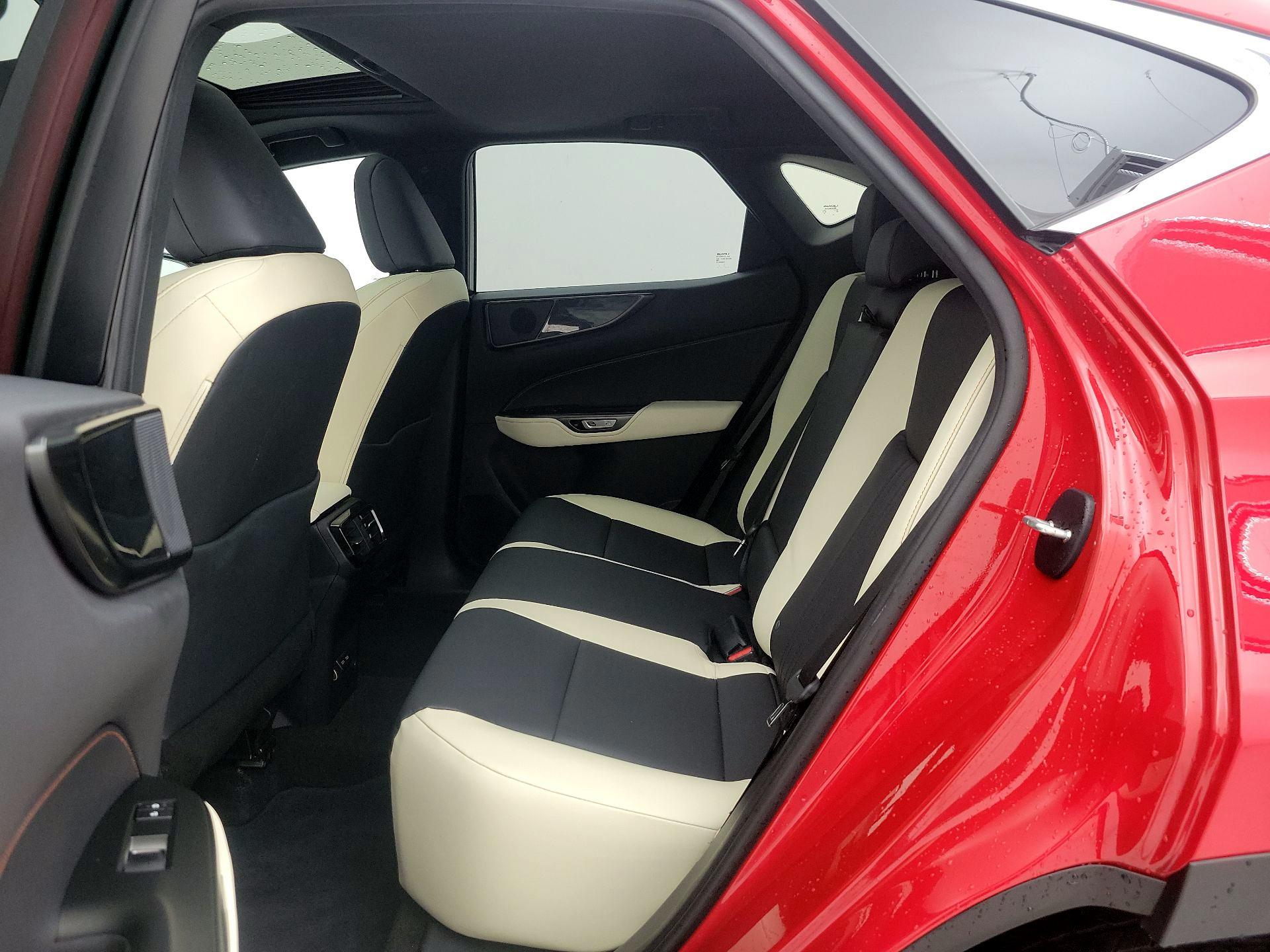 Thumbnail: 2023 Lexus NX - 20