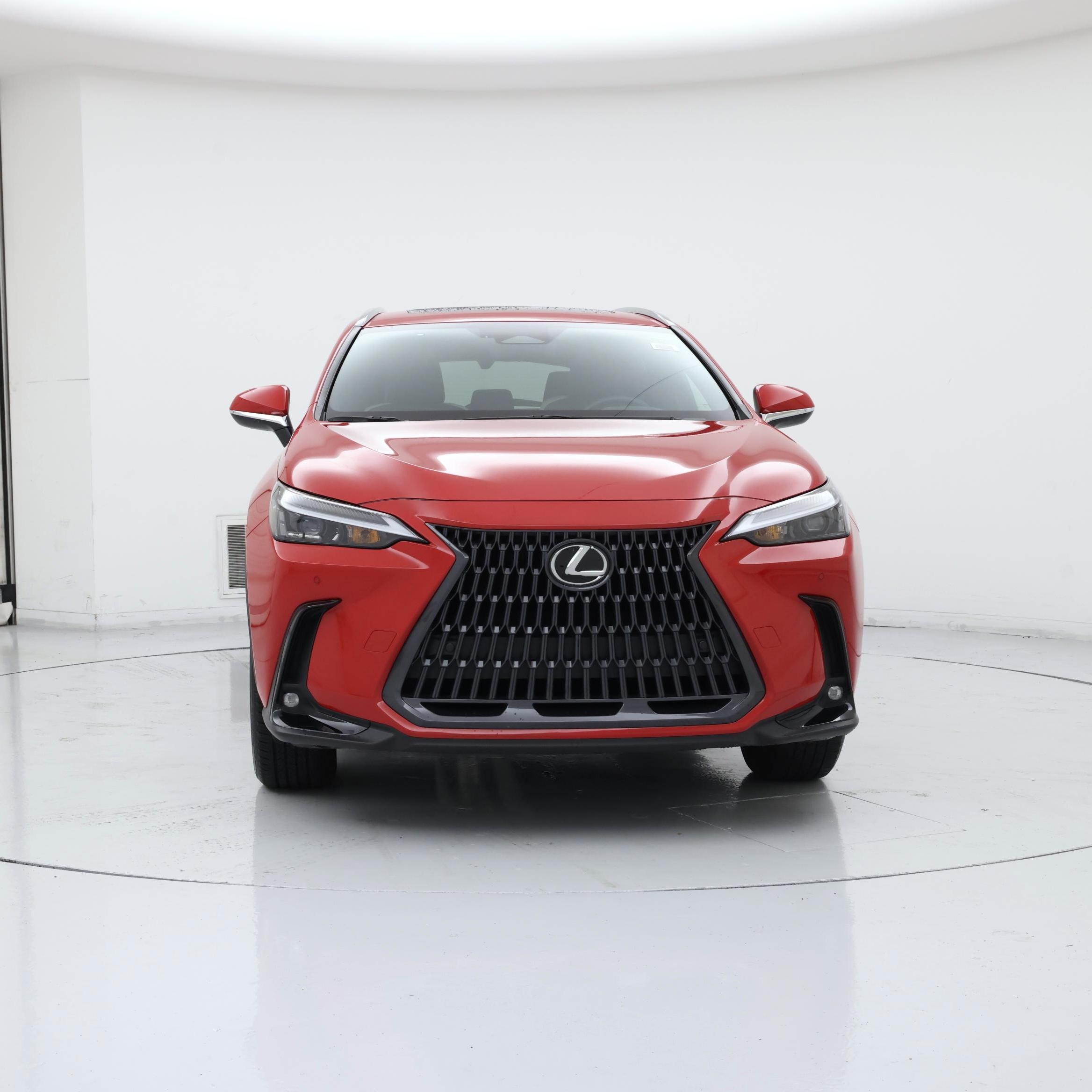 Thumbnail: 2023 Lexus NX - 5