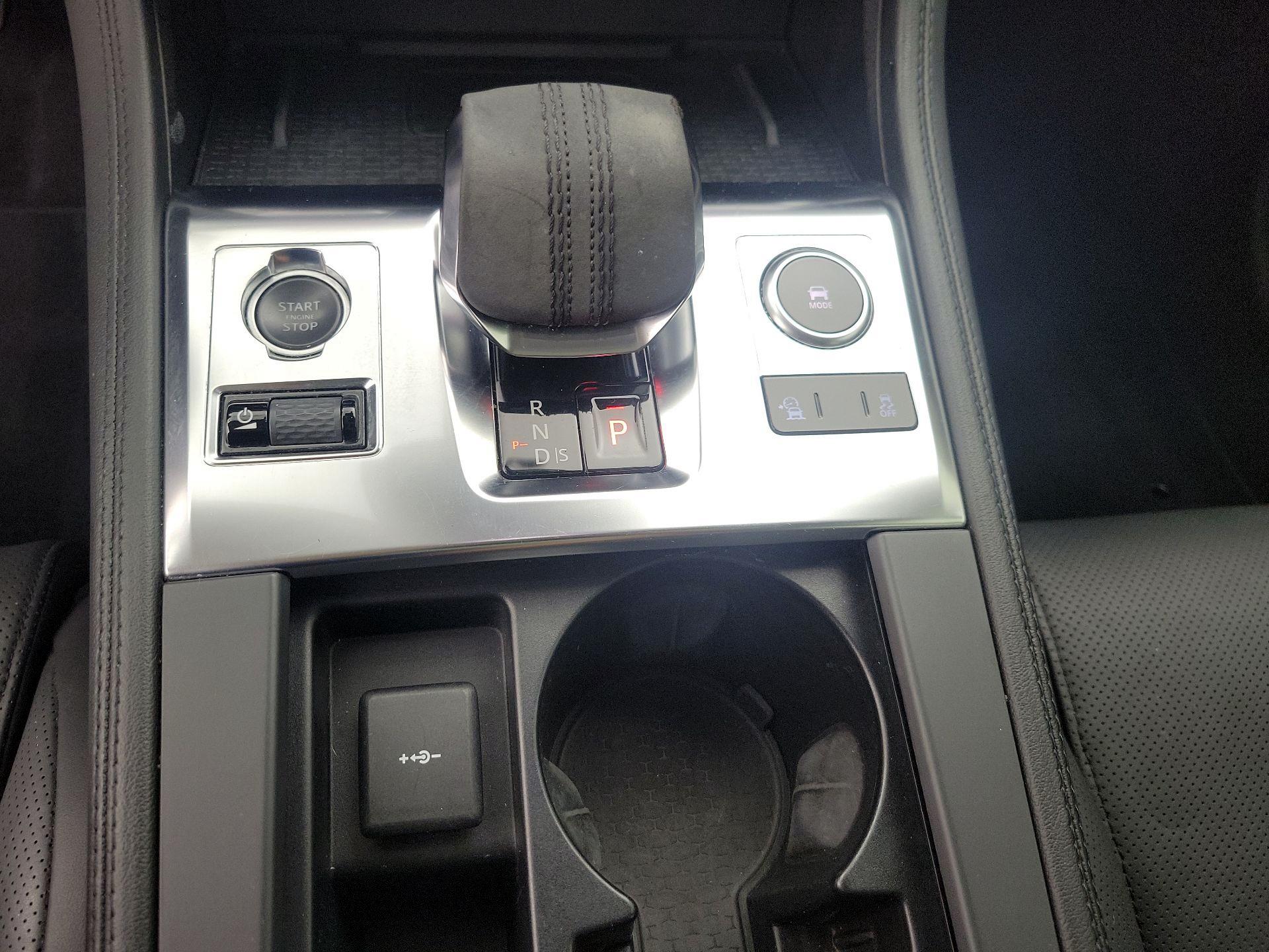 Thumbnail: 2022 Jaguar F-Pace - 18