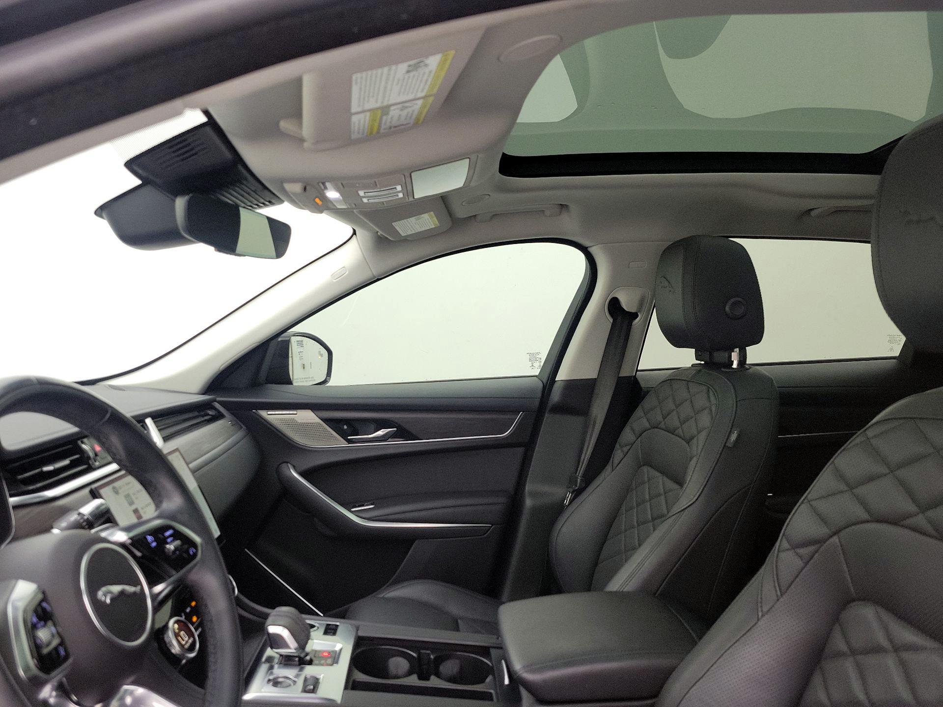 Thumbnail: 2022 Jaguar F-Pace - 20