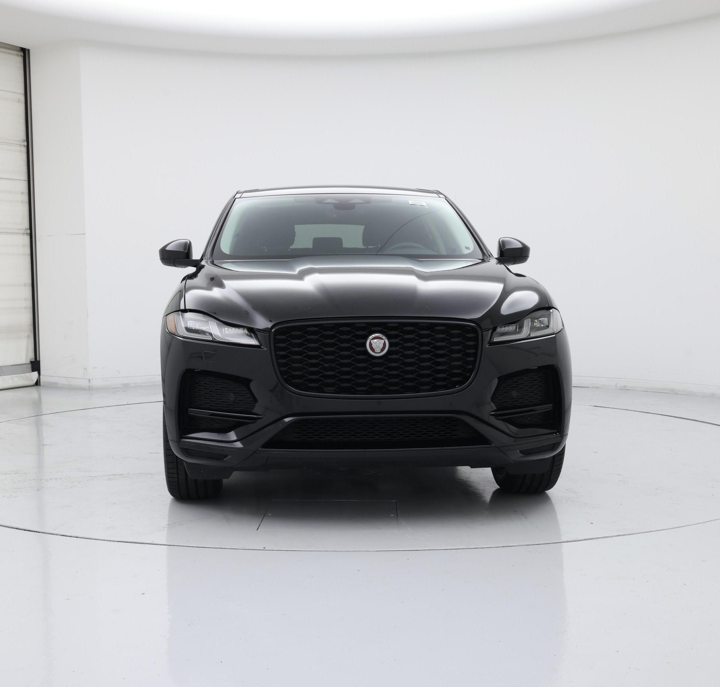 Thumbnail: 2022 Jaguar F-Pace - 5