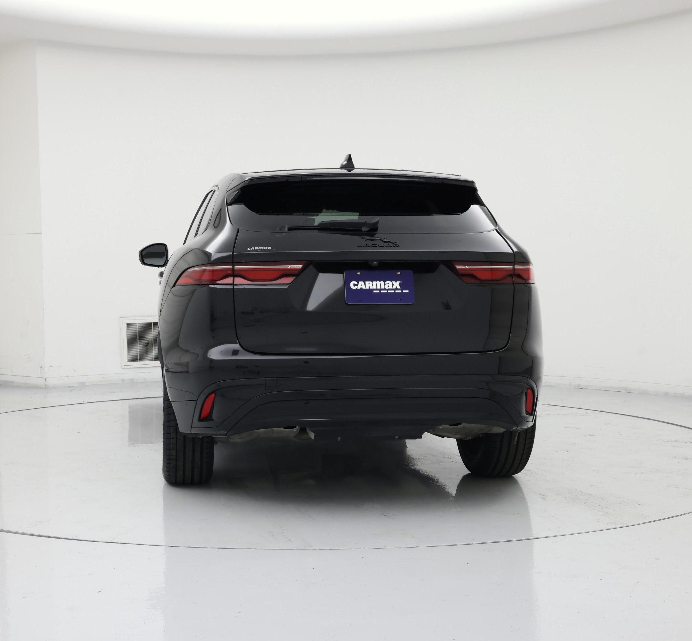 Thumbnail: 2022 Jaguar F-Pace - 6