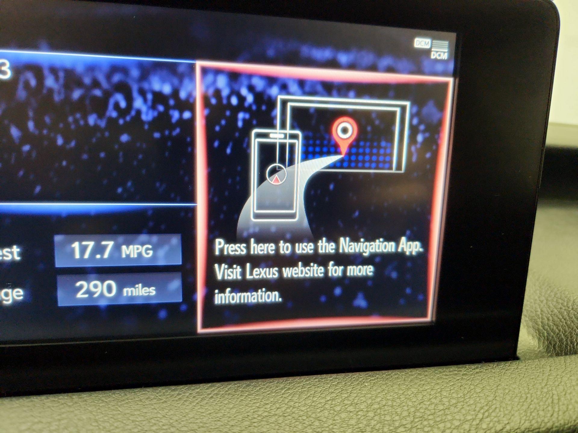 Thumbnail: 2023 Lexus IS - 14