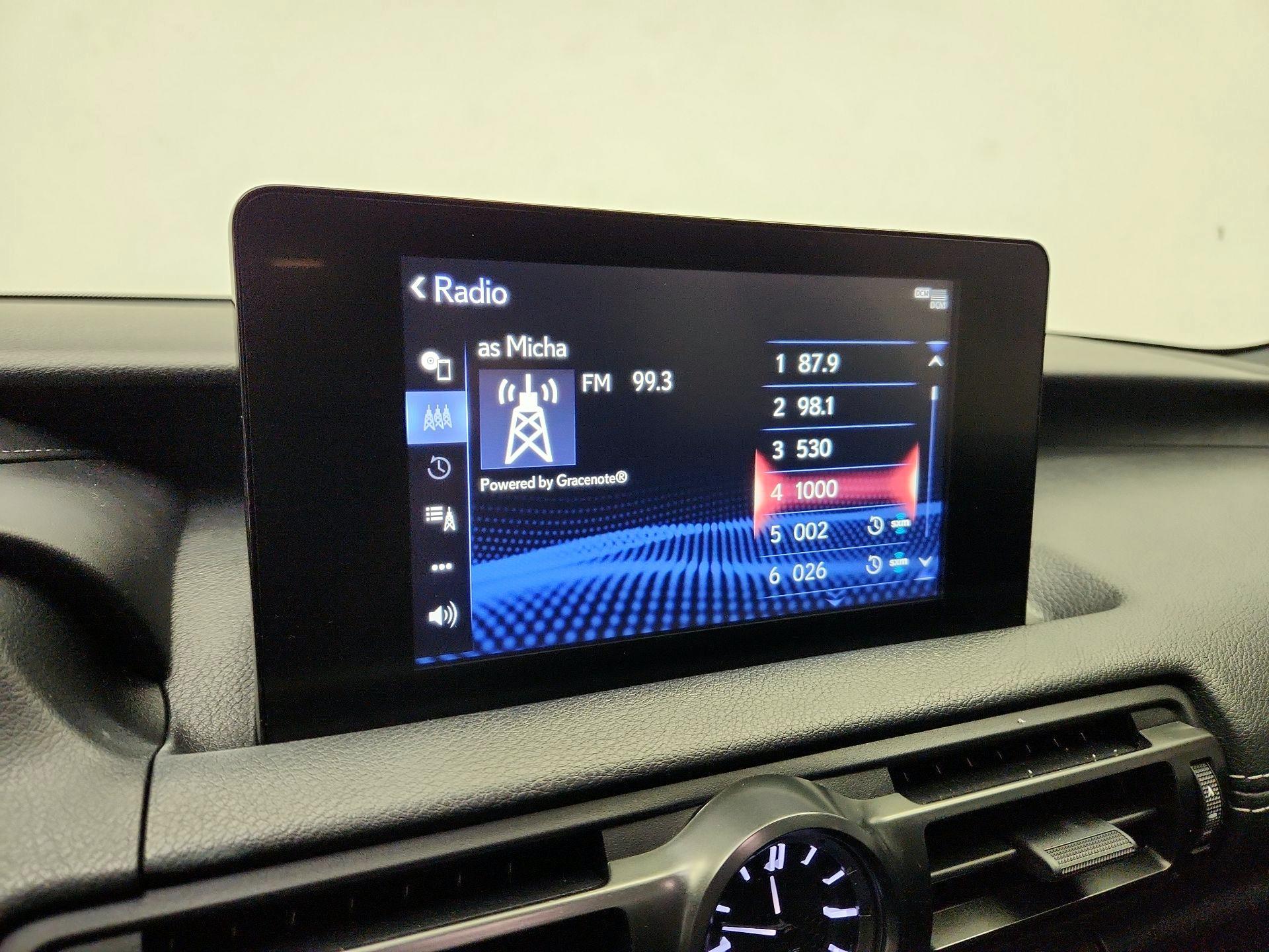 Thumbnail: 2023 Lexus IS - 16