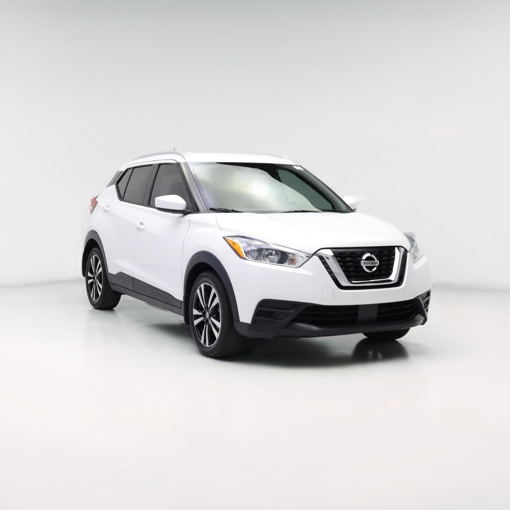 Thumbnail: 2020 Nissan Kicks - 1