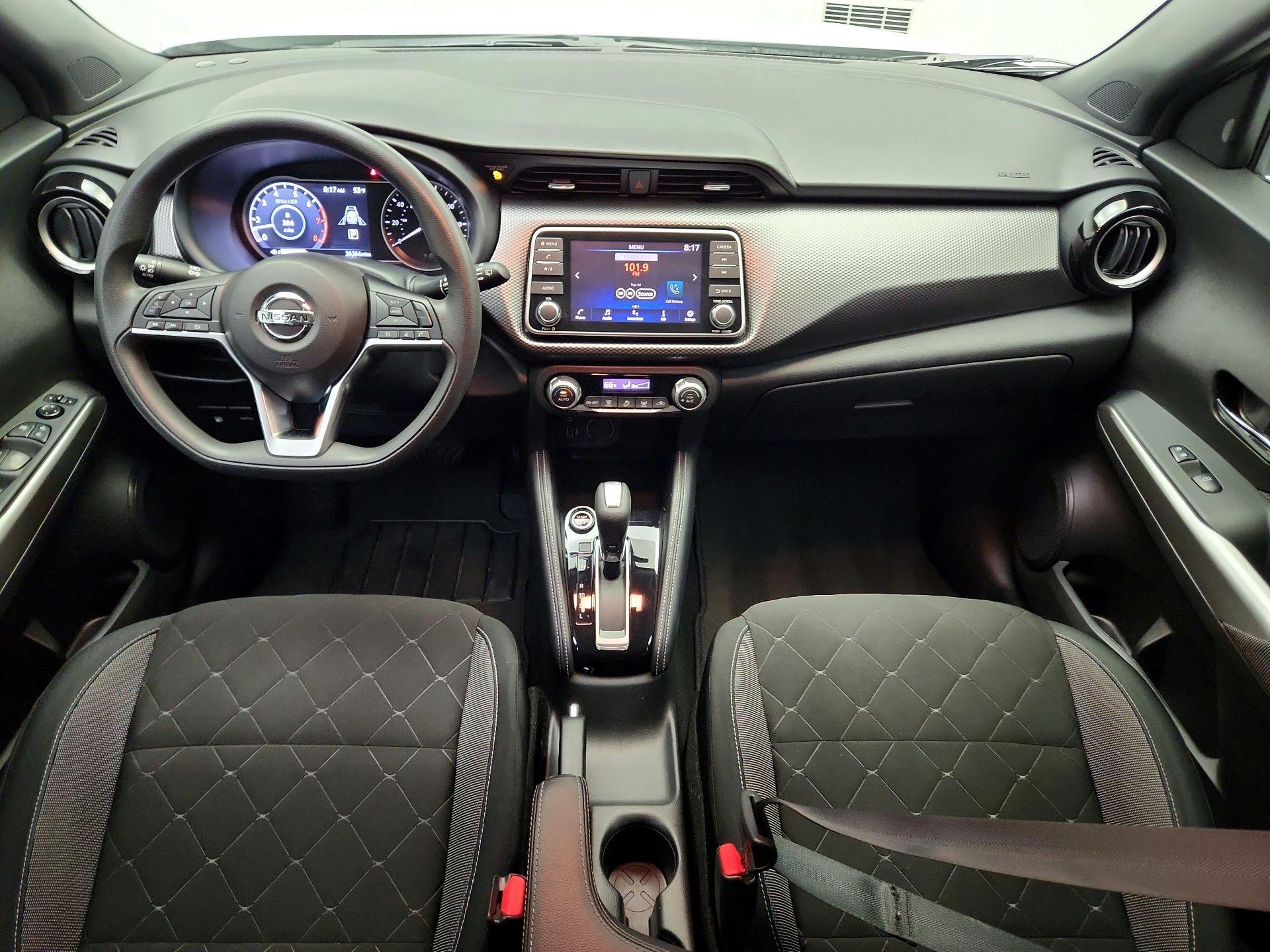 Thumbnail: 2020 Nissan Kicks - 9