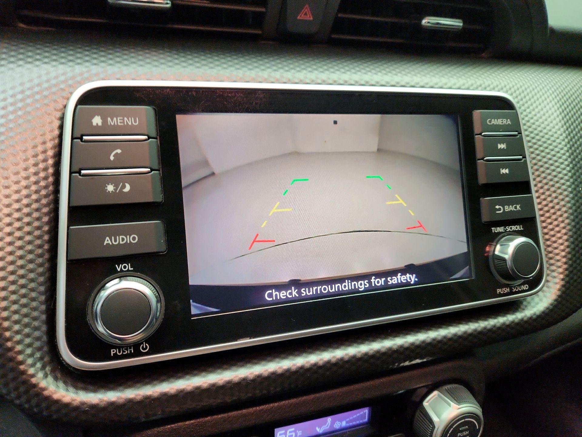 Thumbnail: 2020 Nissan Kicks - 14