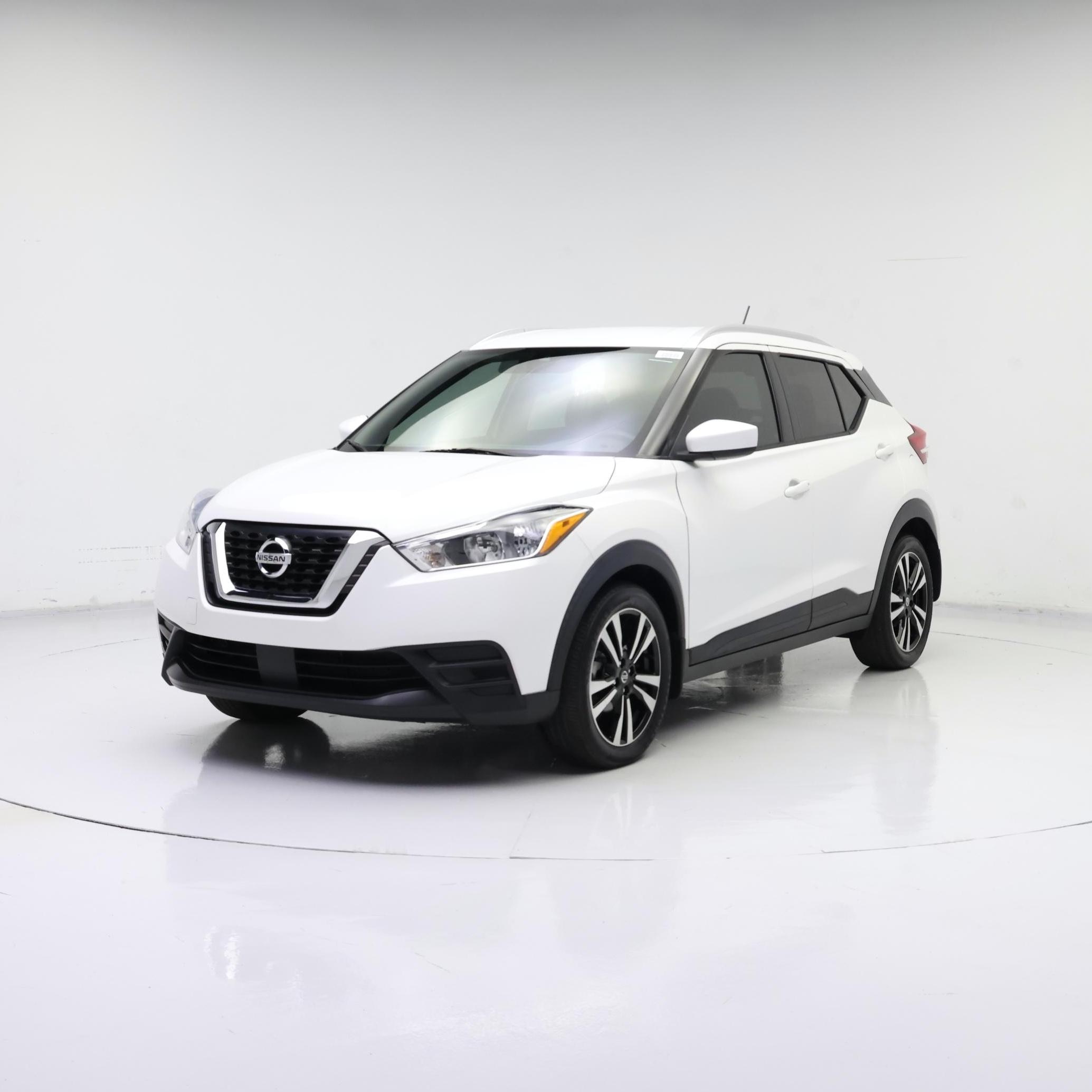 Thumbnail: 2020 Nissan Kicks - 4