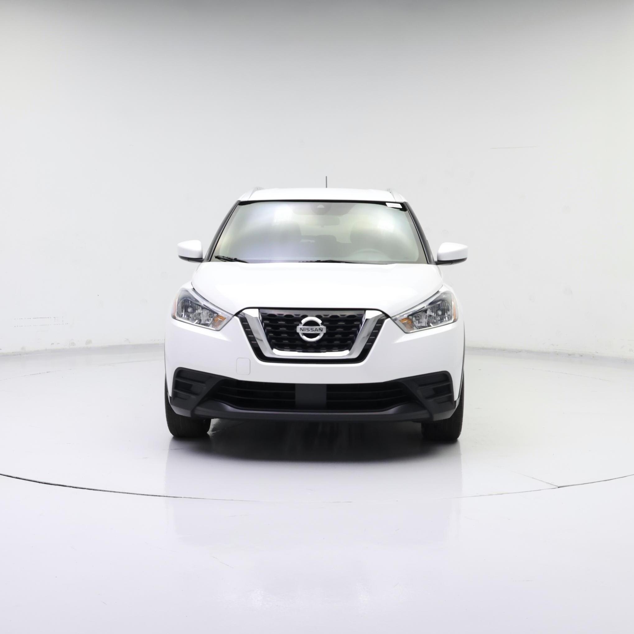 Thumbnail: 2020 Nissan Kicks - 5
