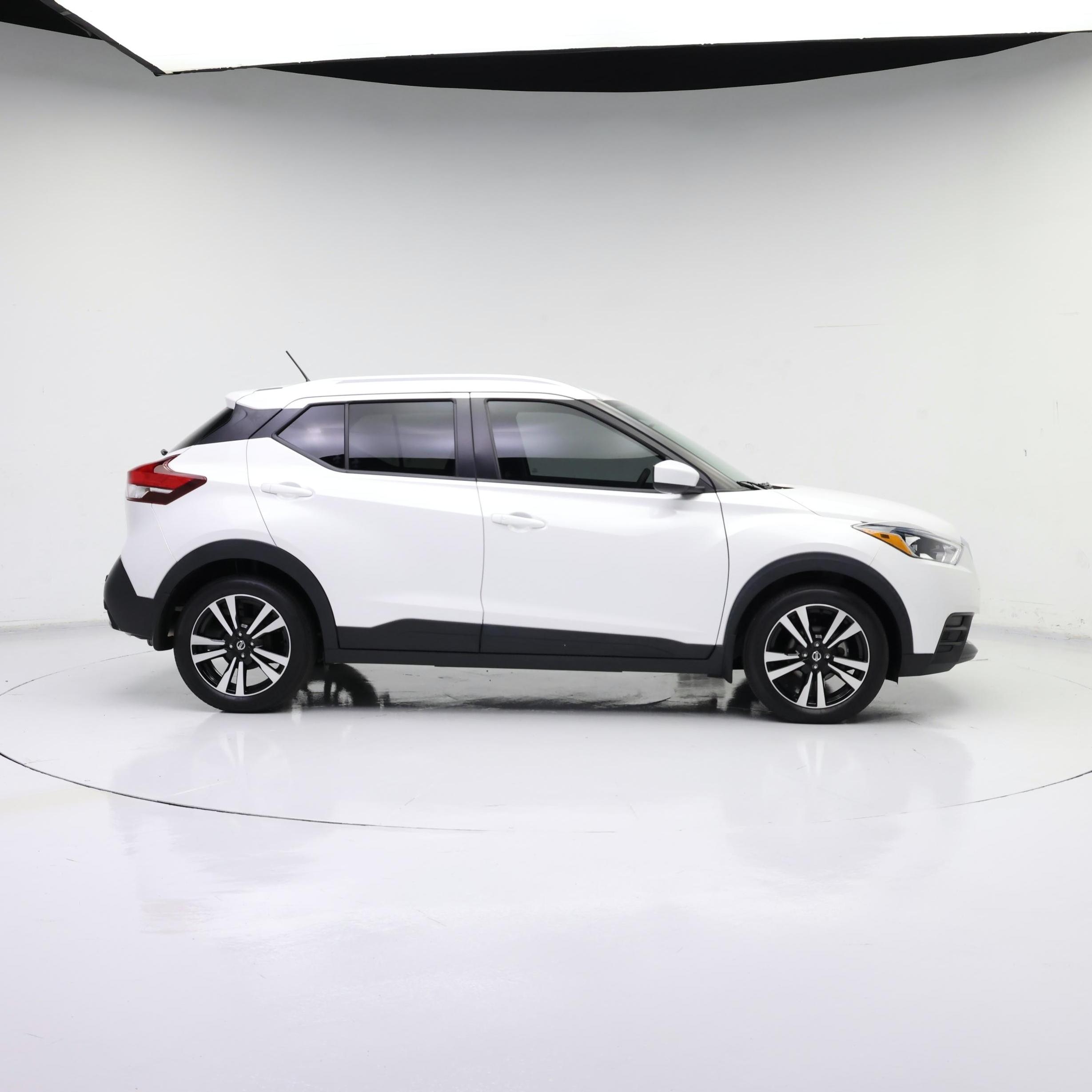 Thumbnail: 2020 Nissan Kicks - 7