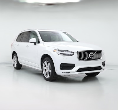2021 Volvo XC90 T5 Momentum