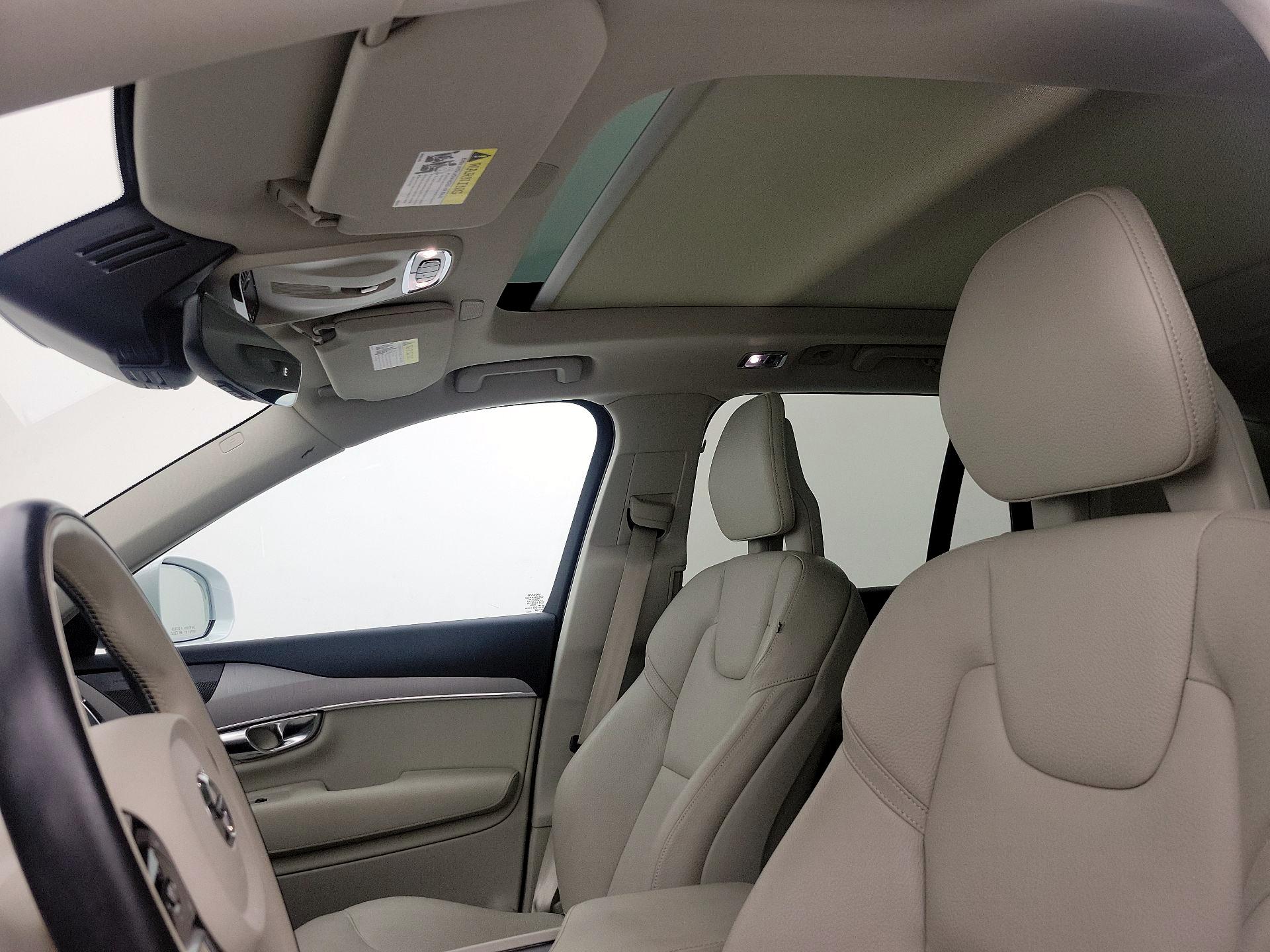 Thumbnail: 2021 Volvo XC90 - 20