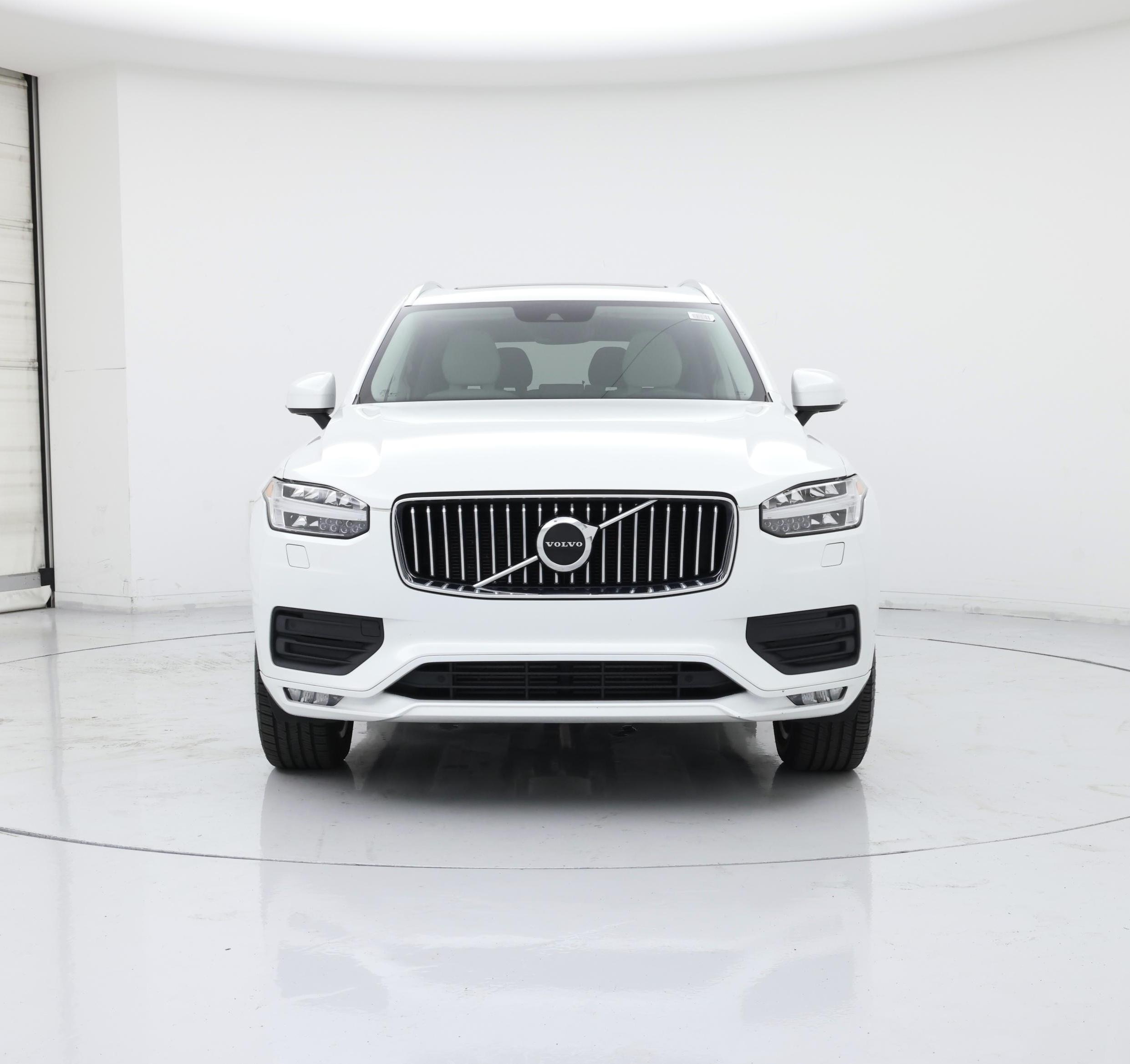 Thumbnail: 2021 Volvo XC90 - 5