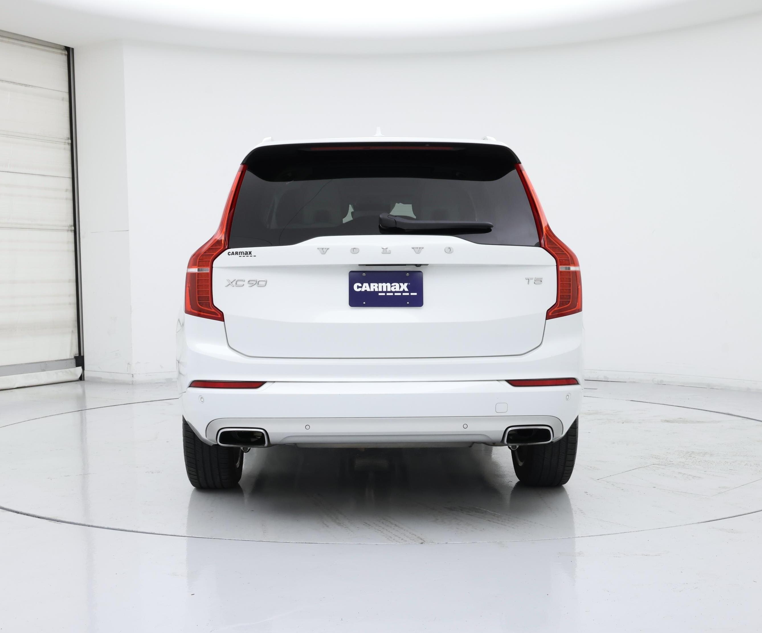 Thumbnail: 2021 Volvo XC90 - 6