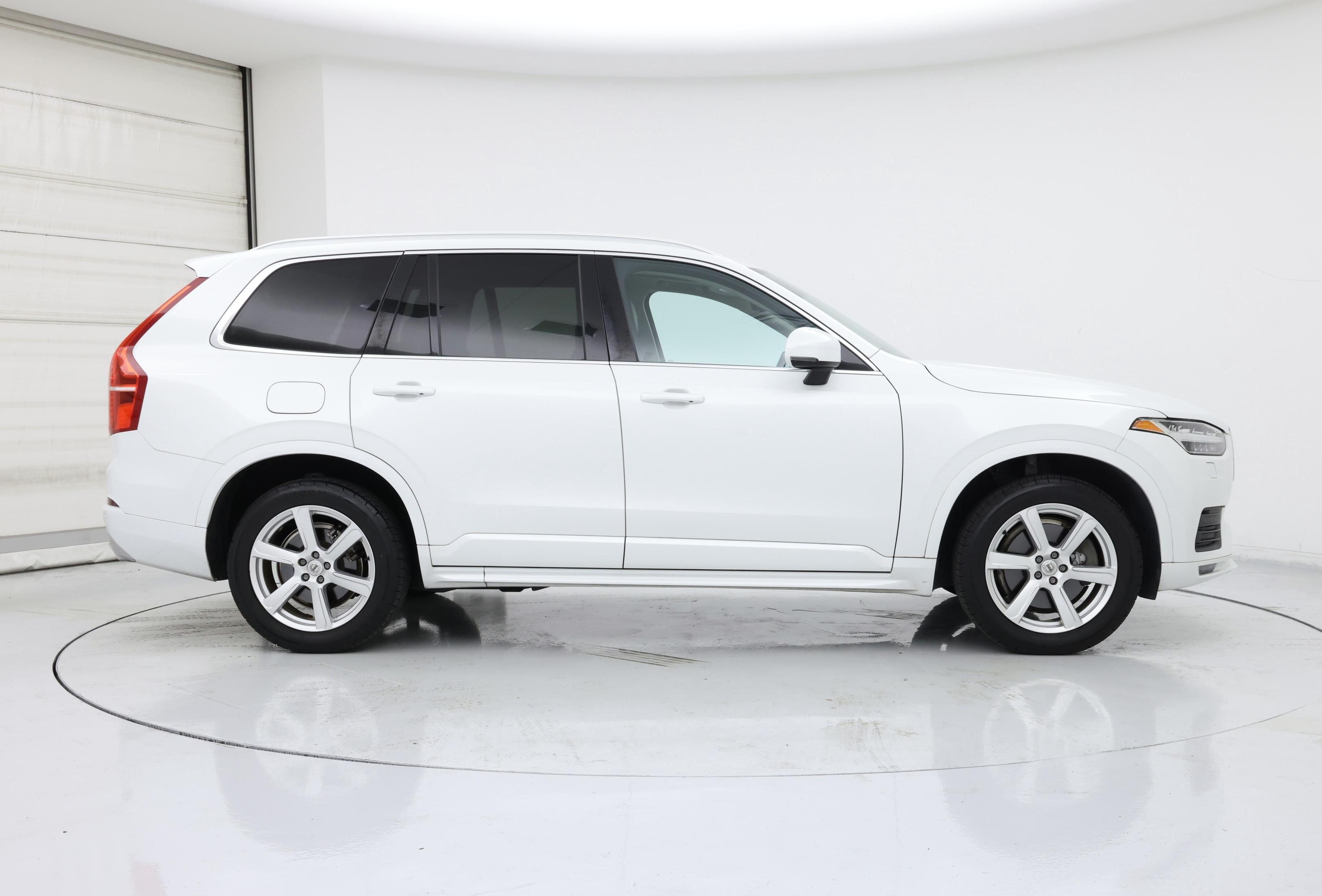 Thumbnail: 2021 Volvo XC90 - 7