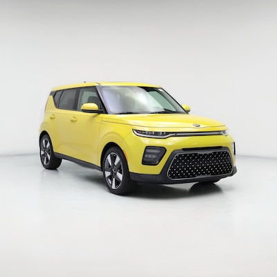 2020 Kia Soul EX