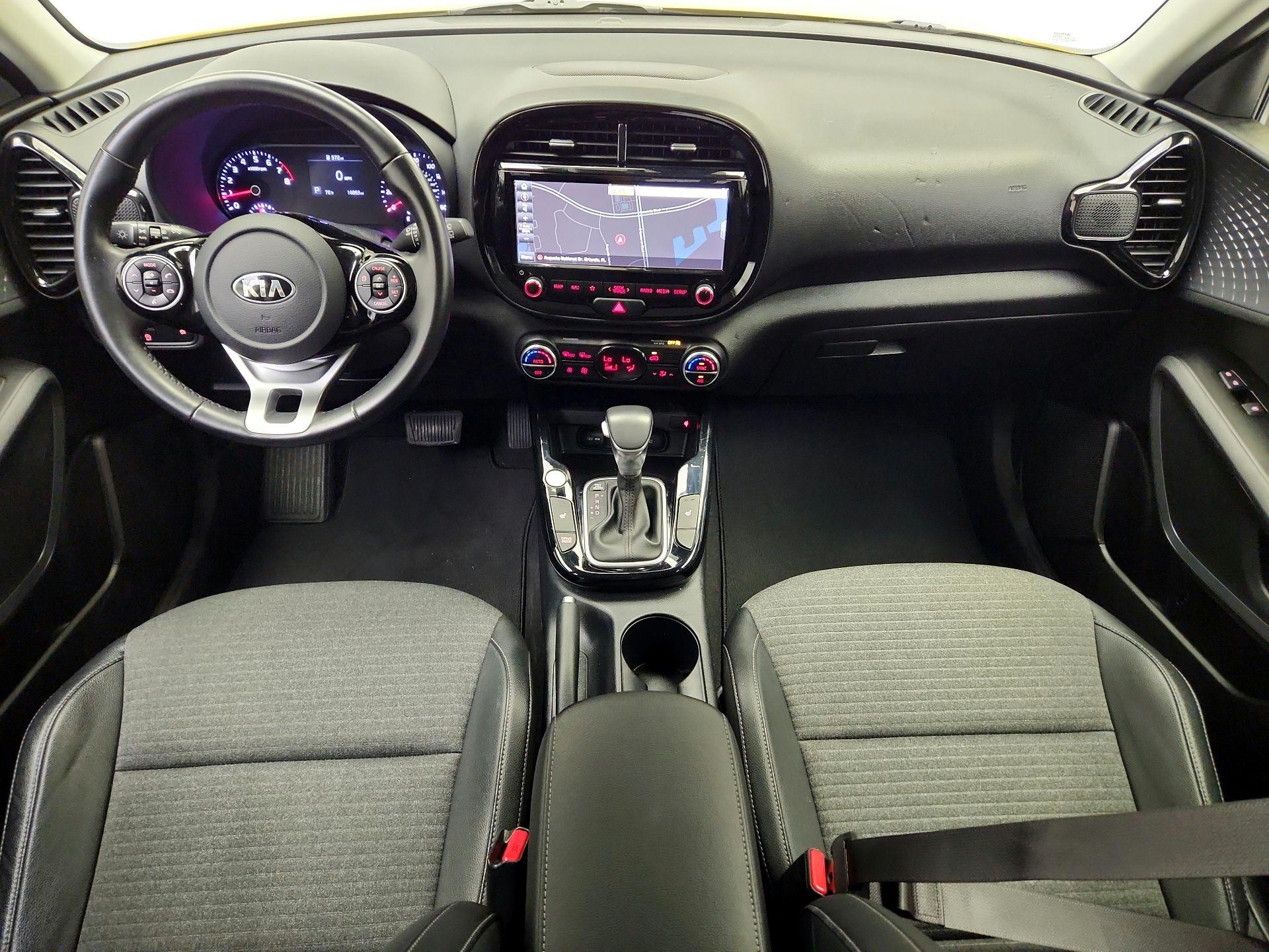 Thumbnail: 2020 Kia Soul - 9