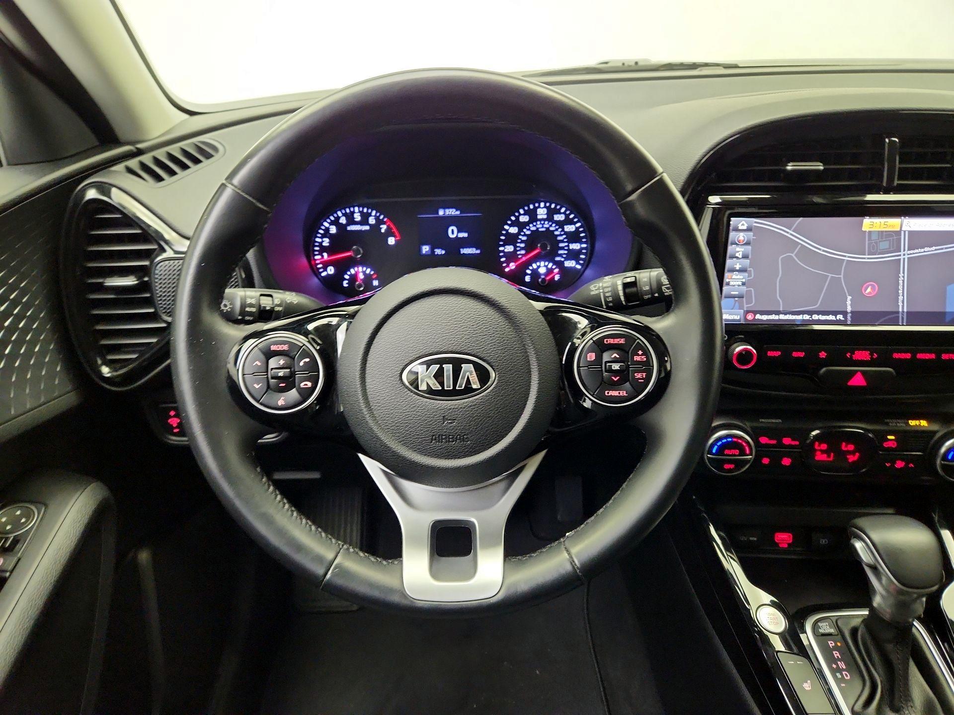 Thumbnail: 2020 Kia Soul - 10