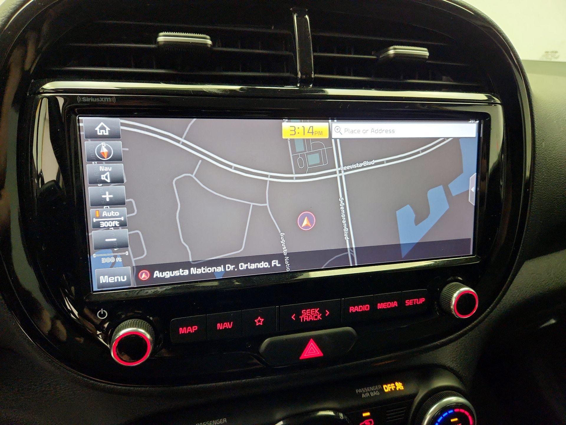 Thumbnail: 2020 Kia Soul - 14