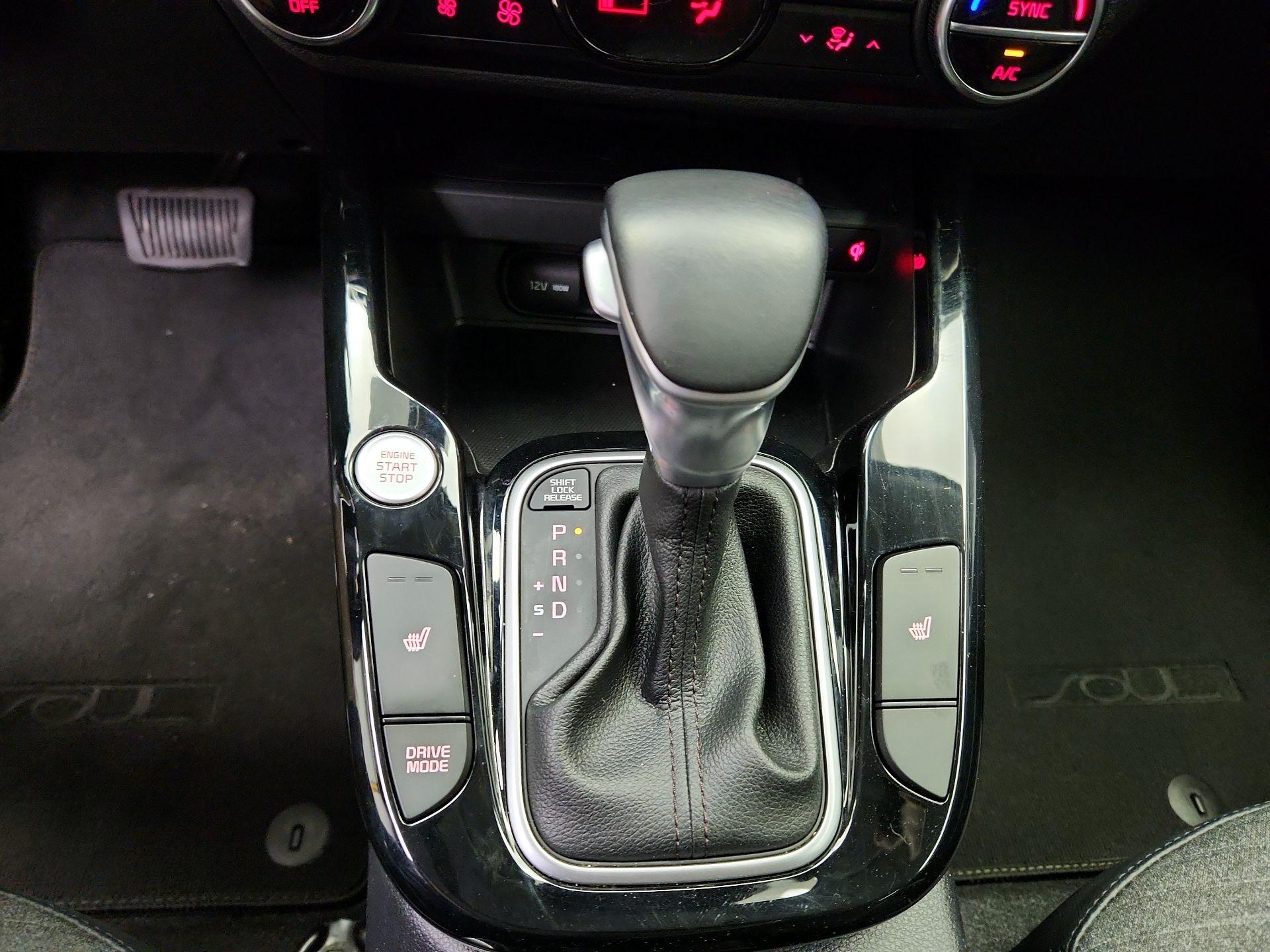 Thumbnail: 2020 Kia Soul - 18