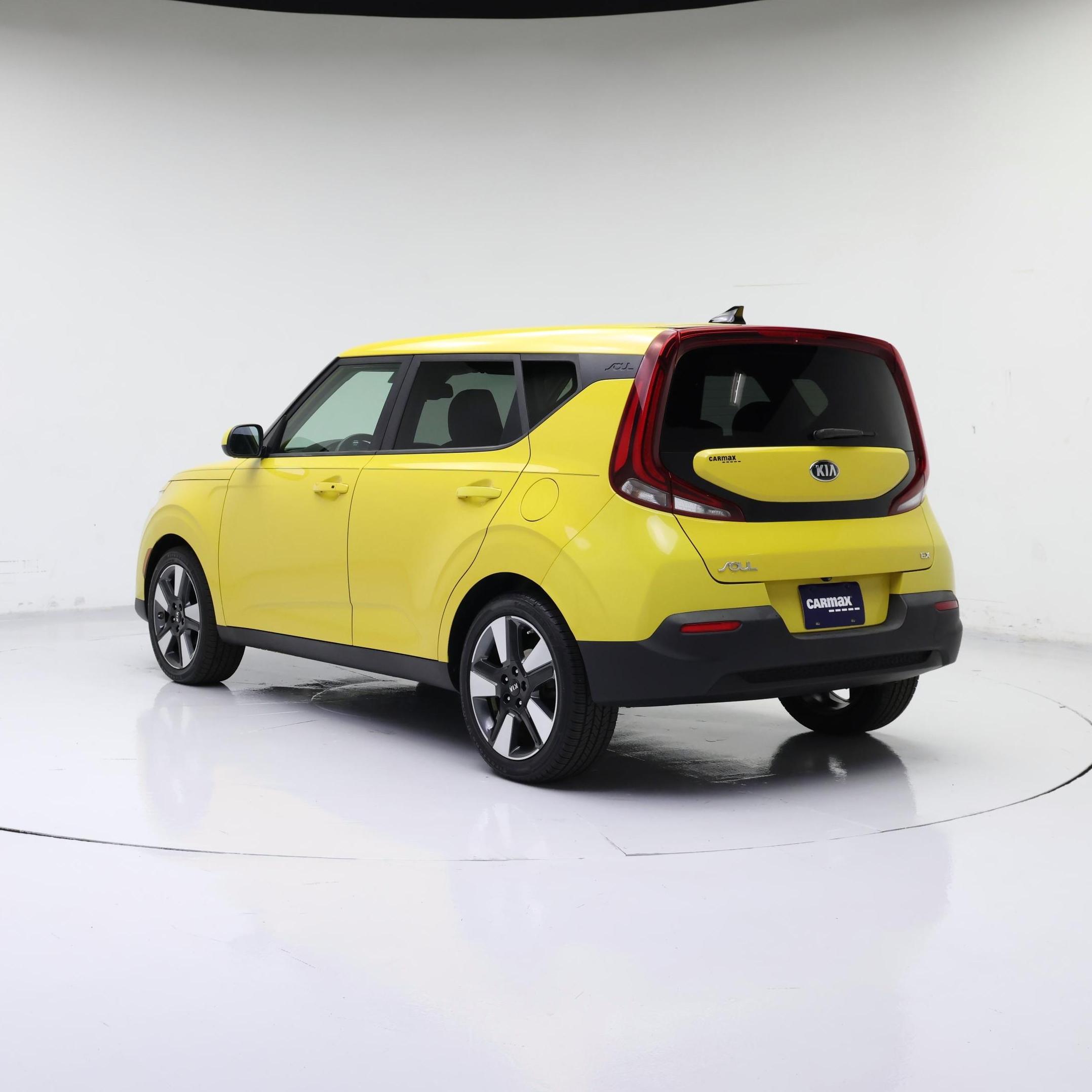 Thumbnail: 2020 Kia Soul - 2