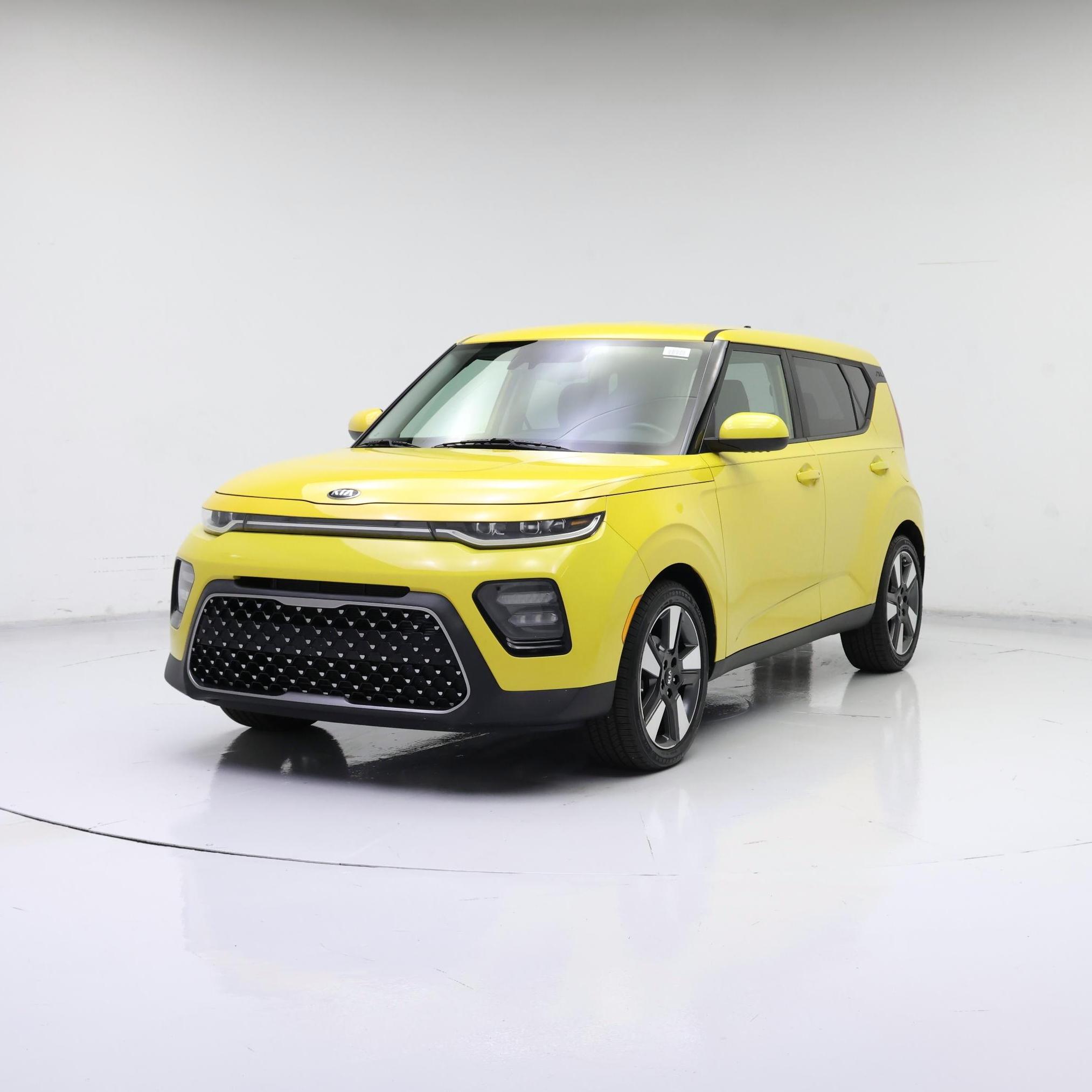 Thumbnail: 2020 Kia Soul - 4