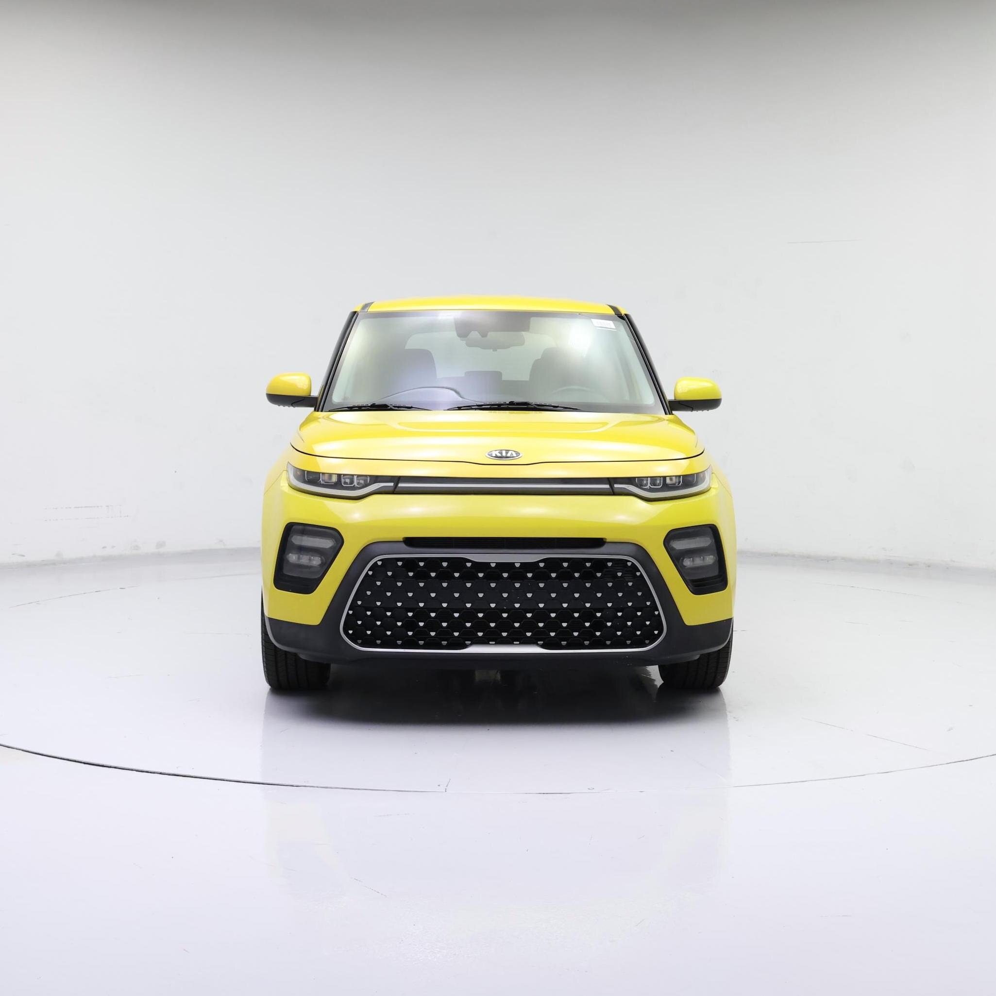 Thumbnail: 2020 Kia Soul - 5