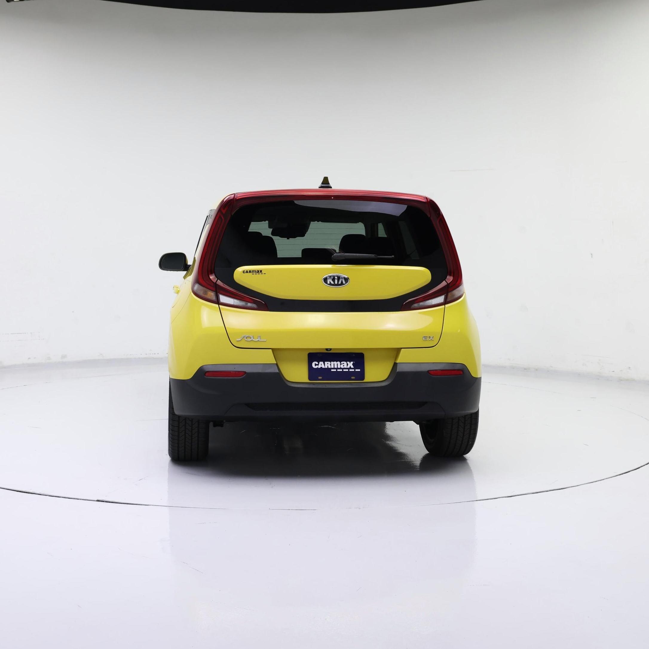 Thumbnail: 2020 Kia Soul - 6