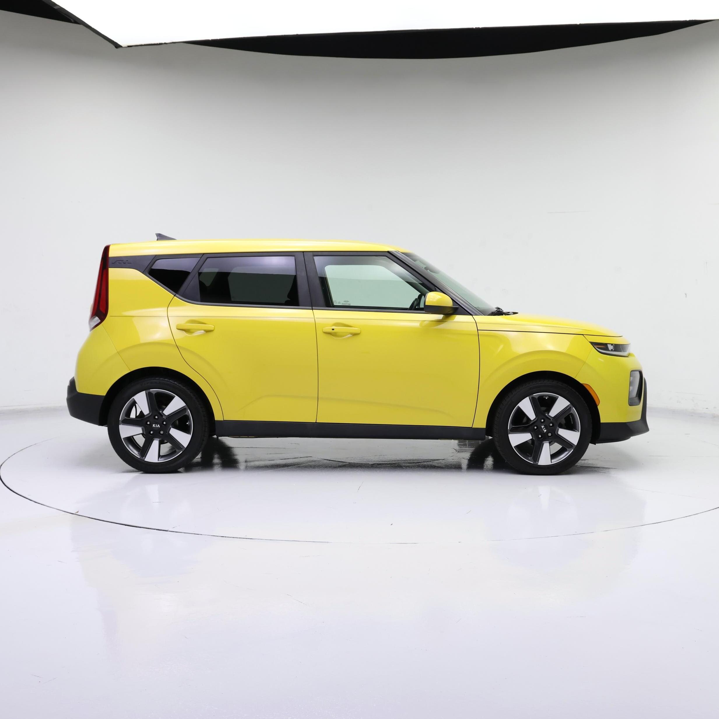 Thumbnail: 2020 Kia Soul - 7