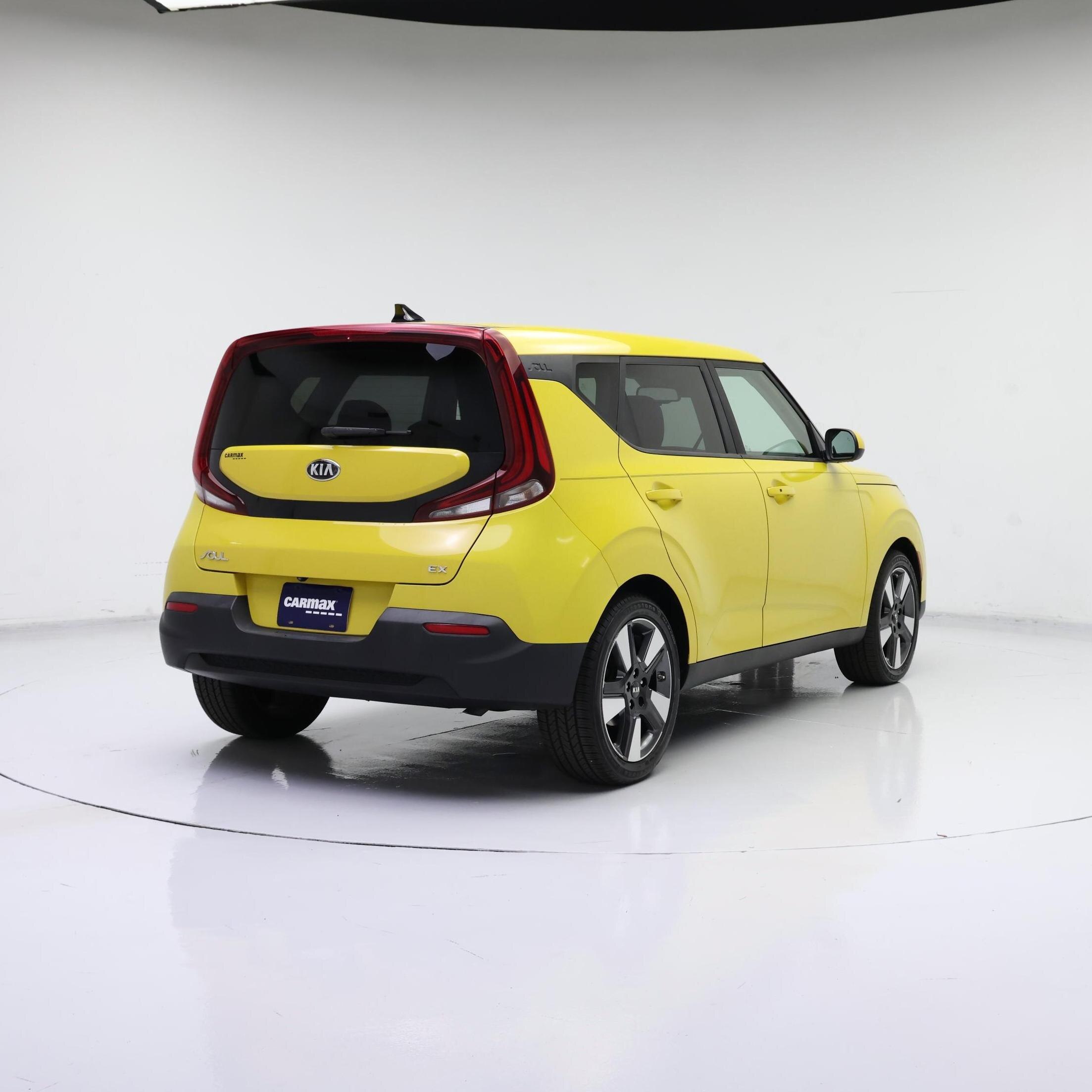 Thumbnail: 2020 Kia Soul - 8