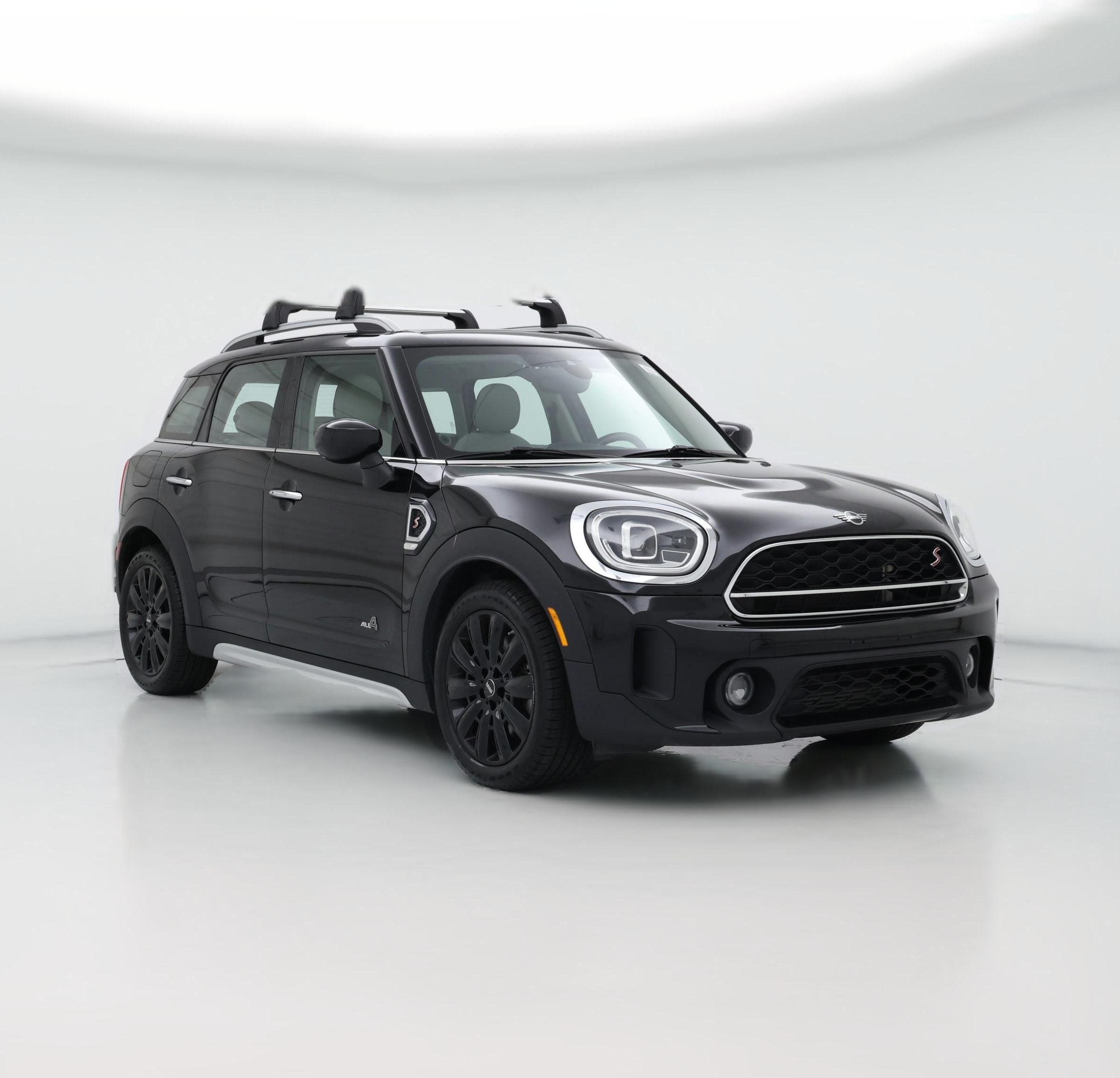 Thumbnail: 2021 MINI Cooper Countryman - 1