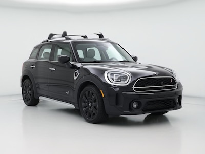 2021 Mini Cooper Countryman S