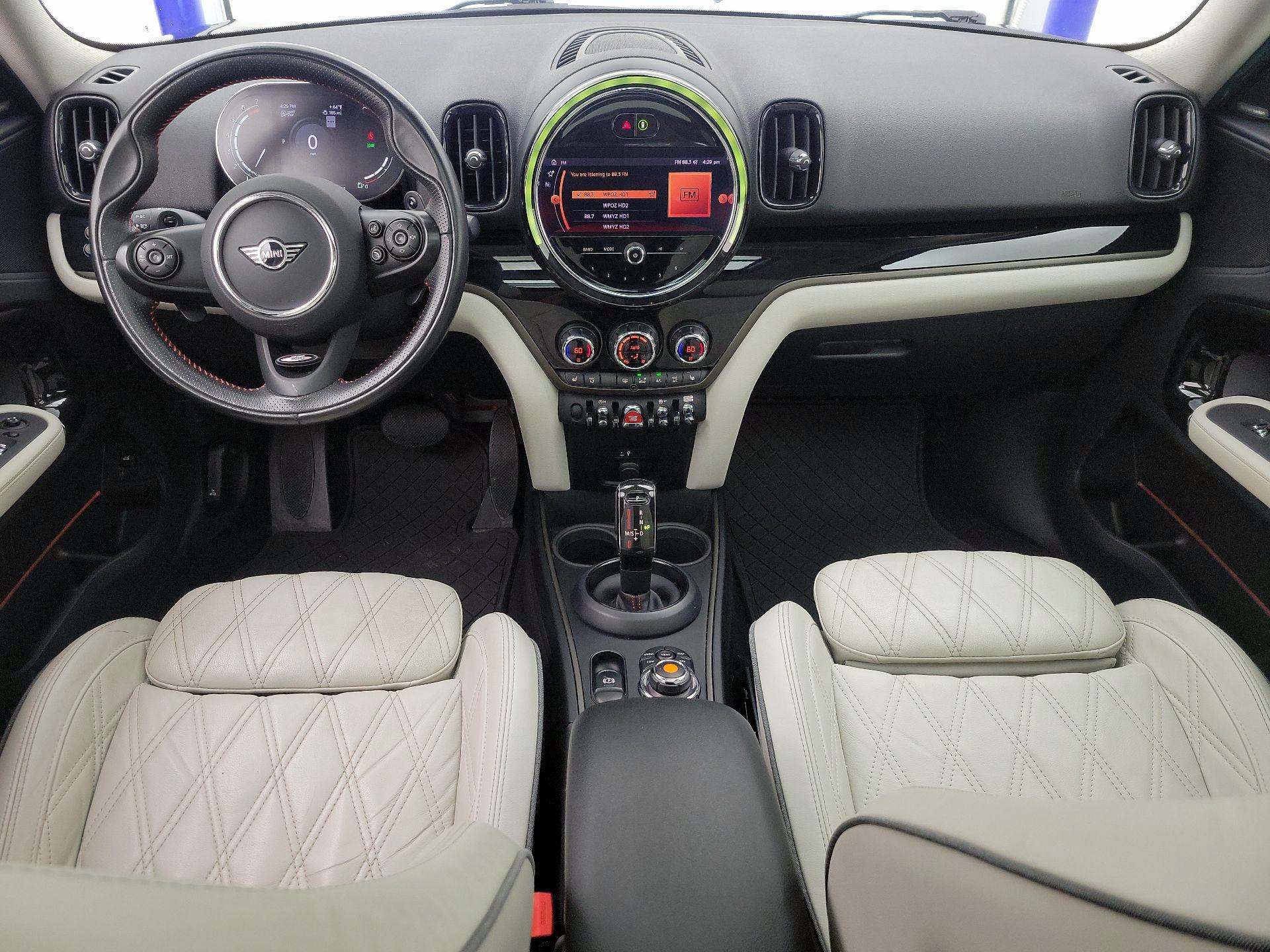 Thumbnail: 2021 MINI Cooper Countryman - 9