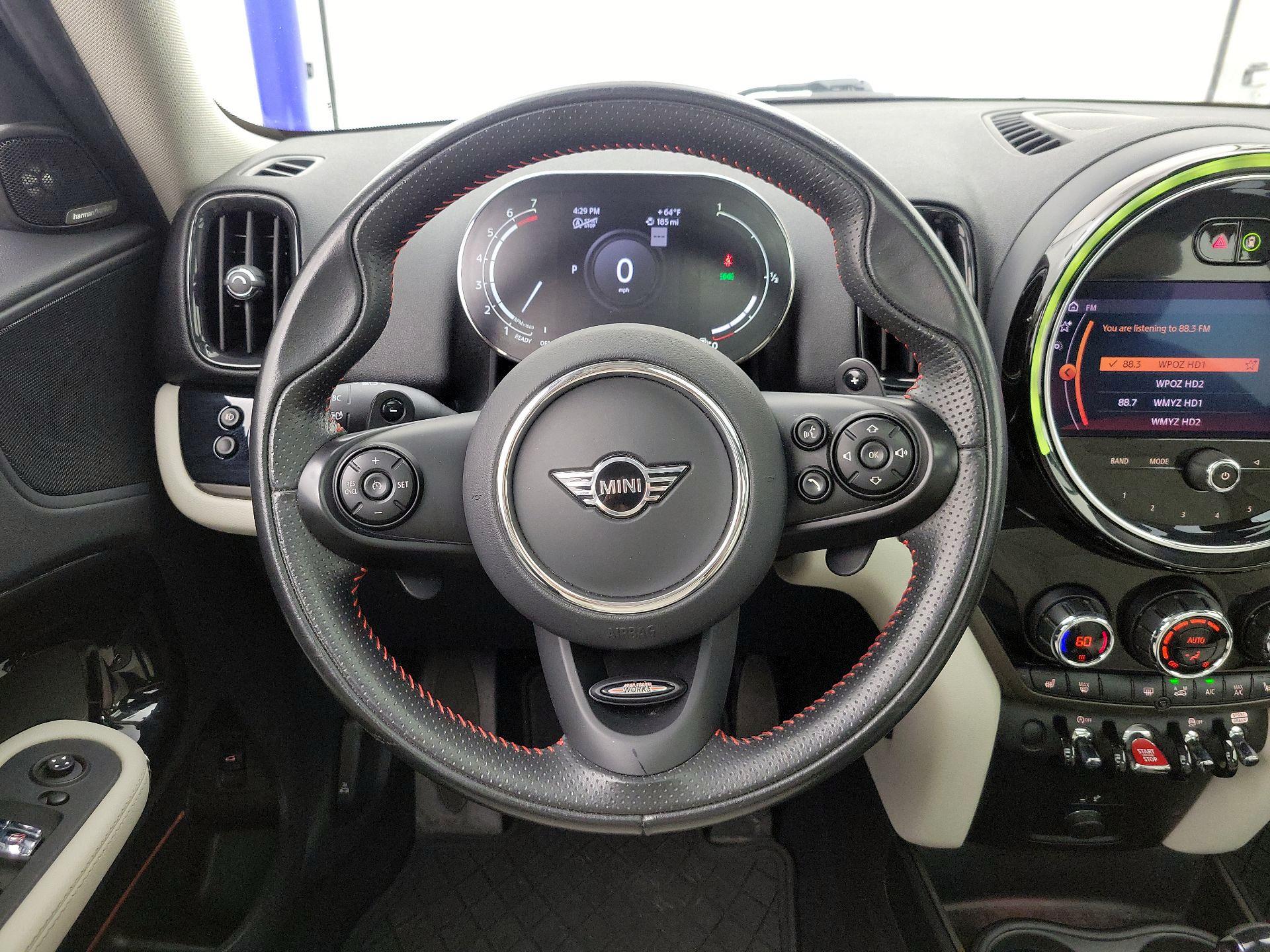 Thumbnail: 2021 MINI Cooper Countryman - 10