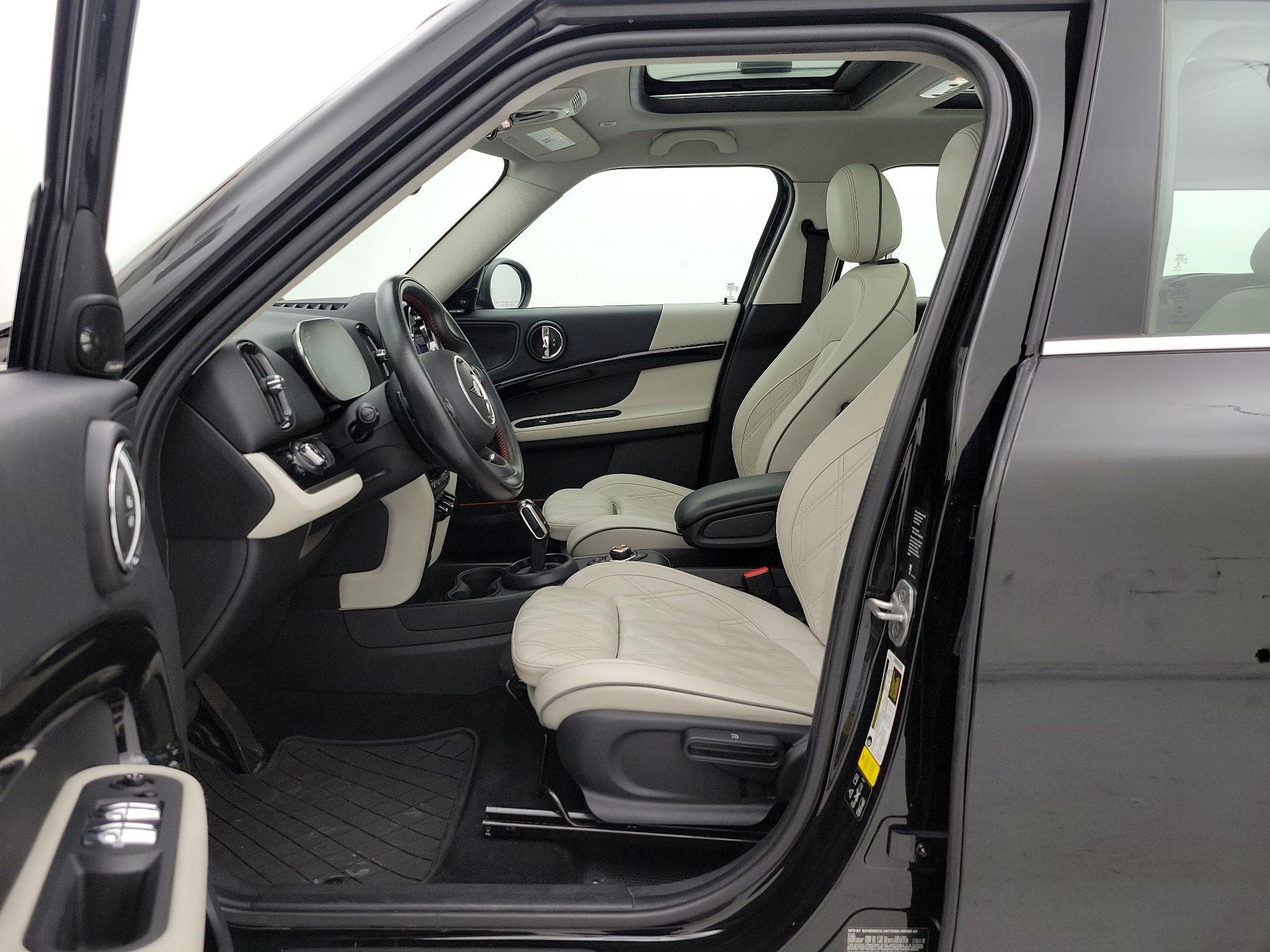 Thumbnail: 2021 MINI Cooper Countryman - 11